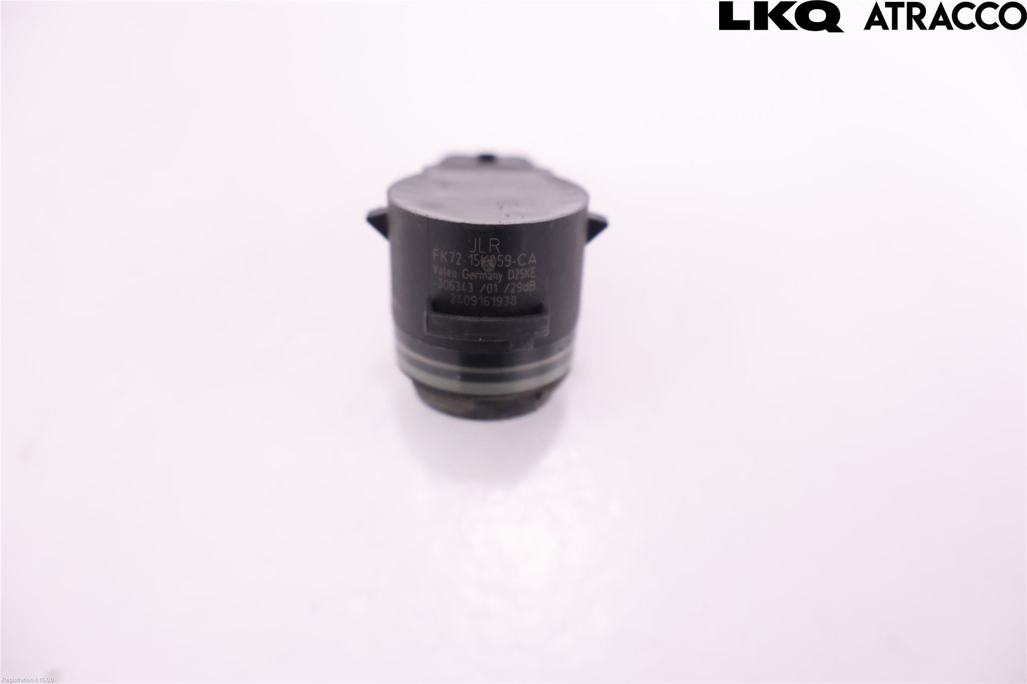 Landrover LAND ROVER DISCOVERY SPORT 15- Sensor Ryggesensor