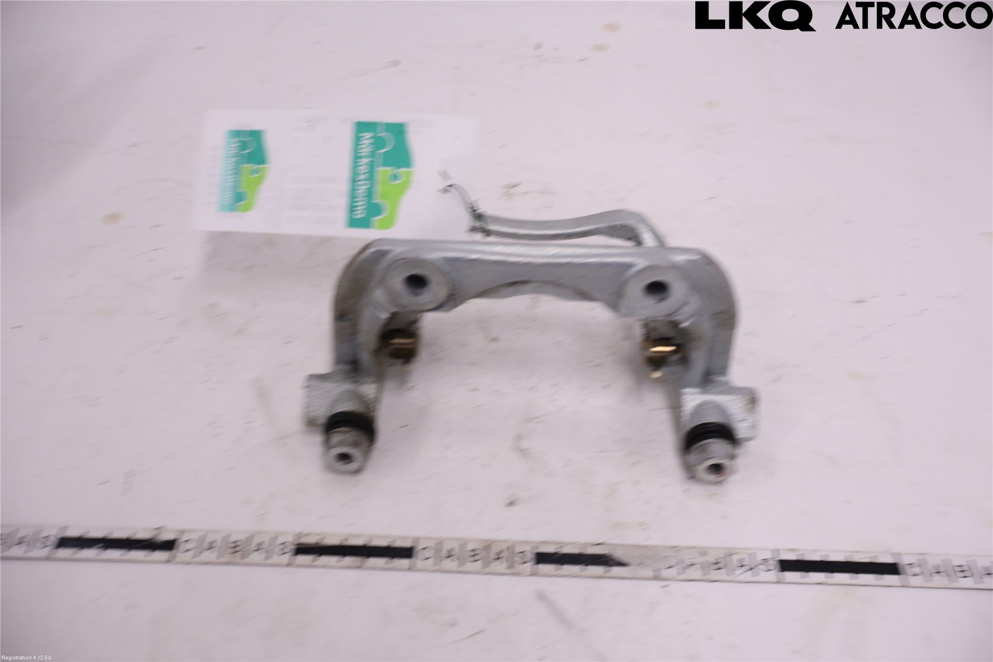 Lexus ES 250/300/330 Bremsecaliper Feste Holder