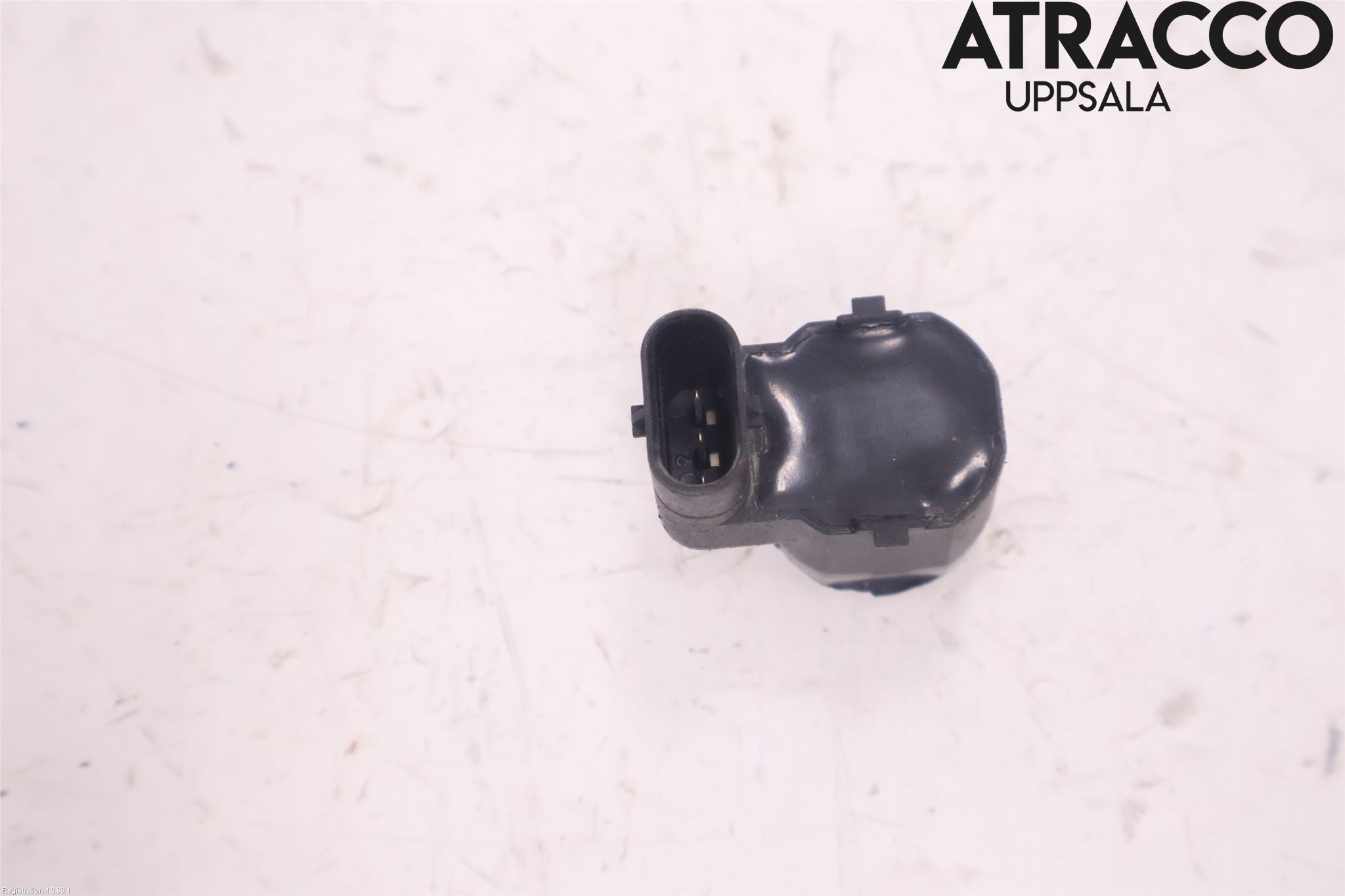 BMW 5 E60/61 Sed/Tou 02-10 Sensor Ryggesensor