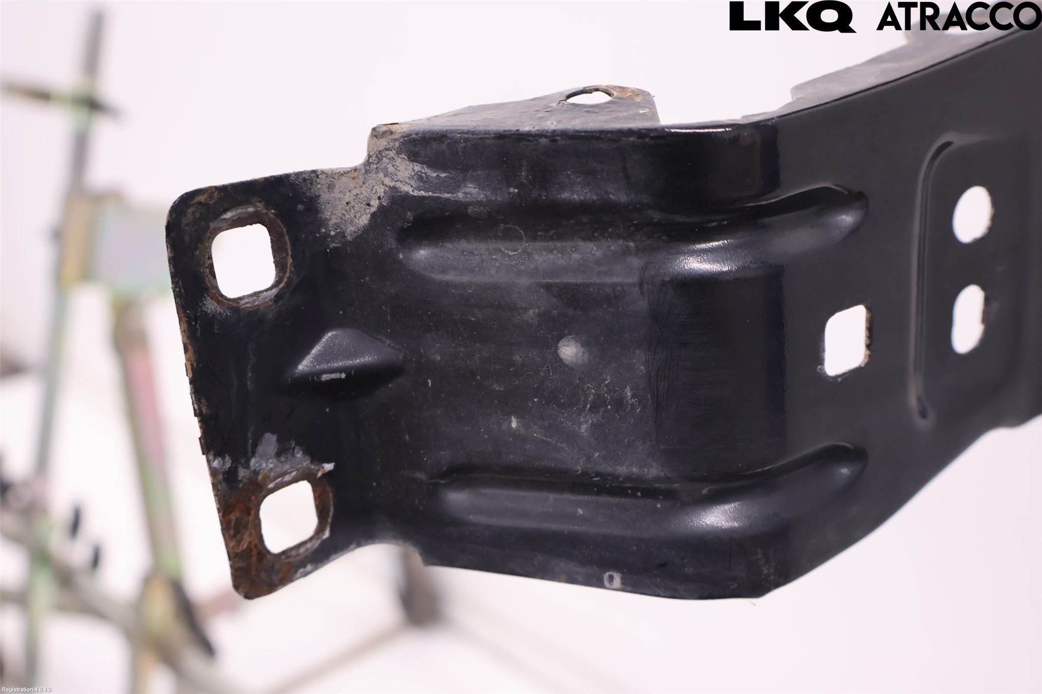 Ford KUGA 13-16 Skjerm Foran Venstre