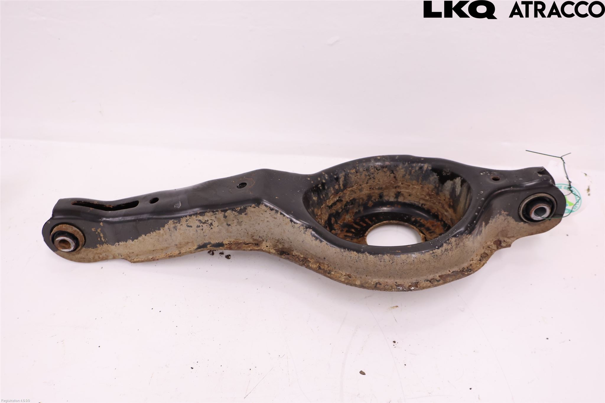 Ford FOCUS 15-18 Bærearm Bak Venstre