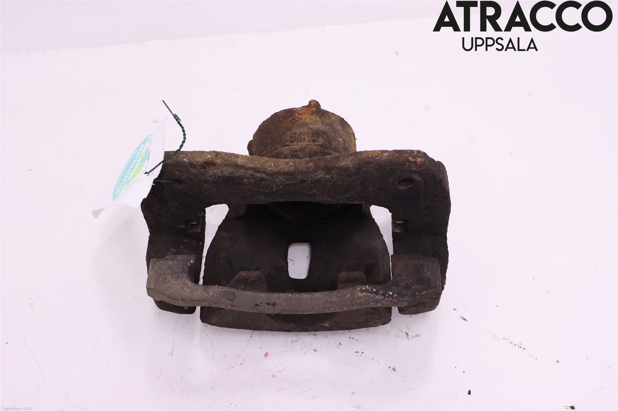 Toyota RAV 4 06-12 Bremsecaliper Foran Venstre
