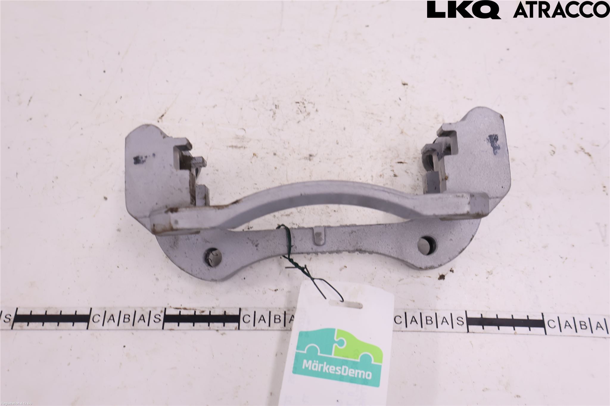 BYD SEAL U 24- Bremsecaliper Feste Holder