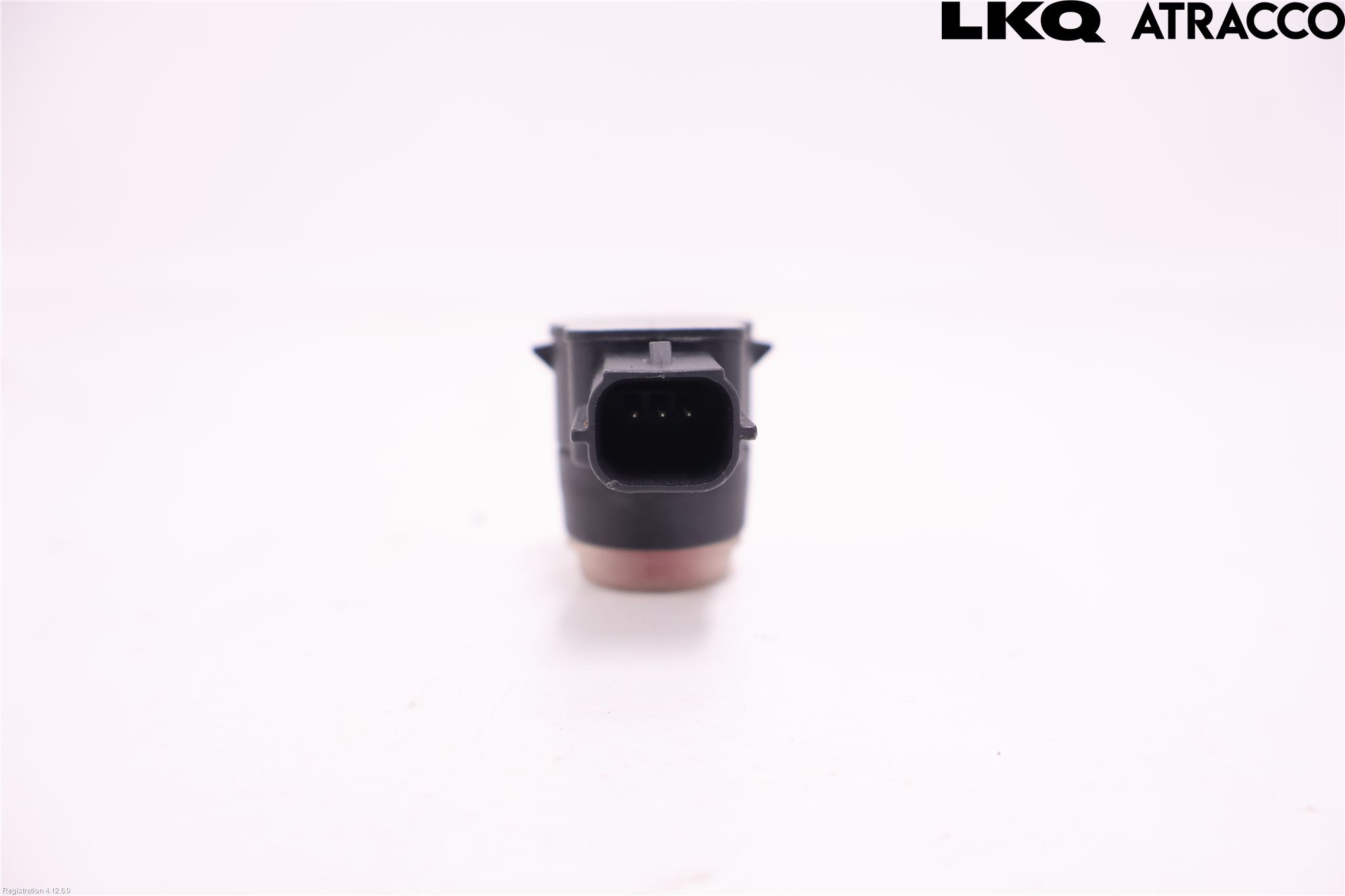 Opel ASTRA J 10-15 Sensor Ryggesensor