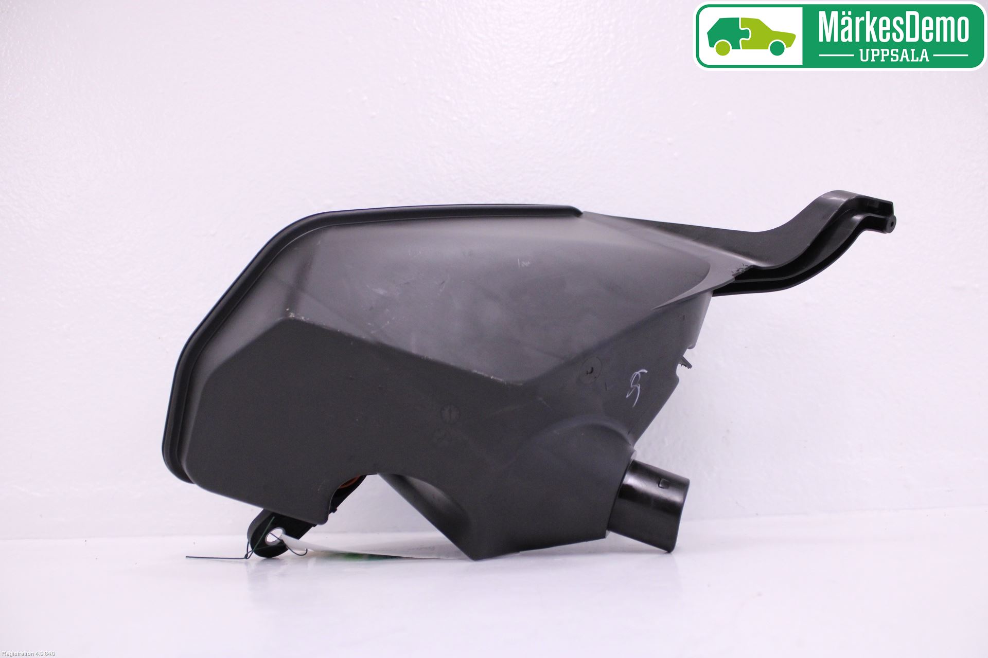 BMW X3 G01 18- Luftfilter Boks