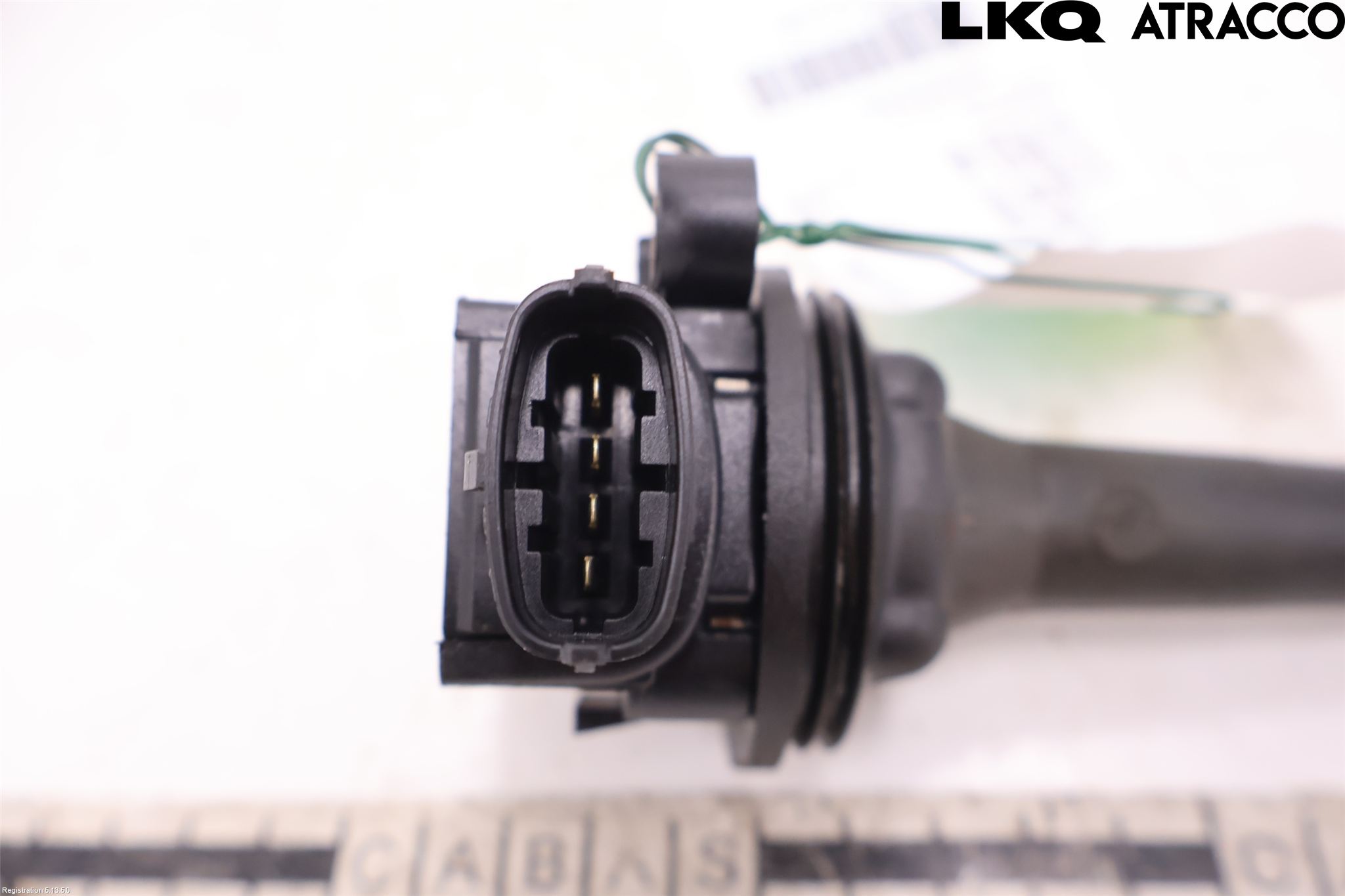 Volvo S60 05-10 Coil