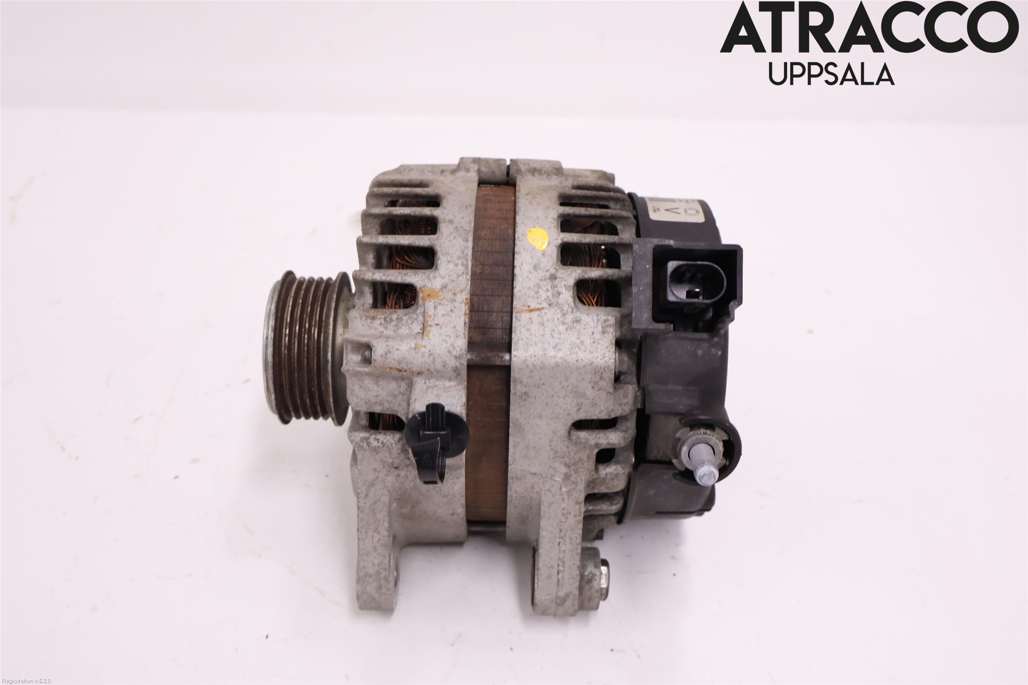 Kia SOUL 09- Dynamo