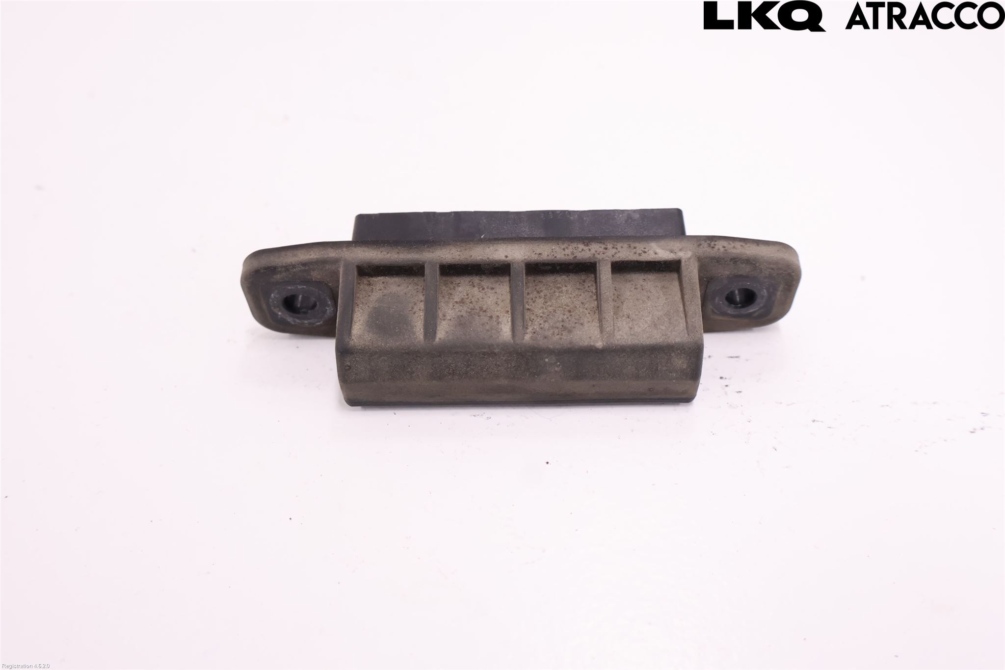 Toyota YARIS XP130 15-20 Bakluke Handtak Ytre