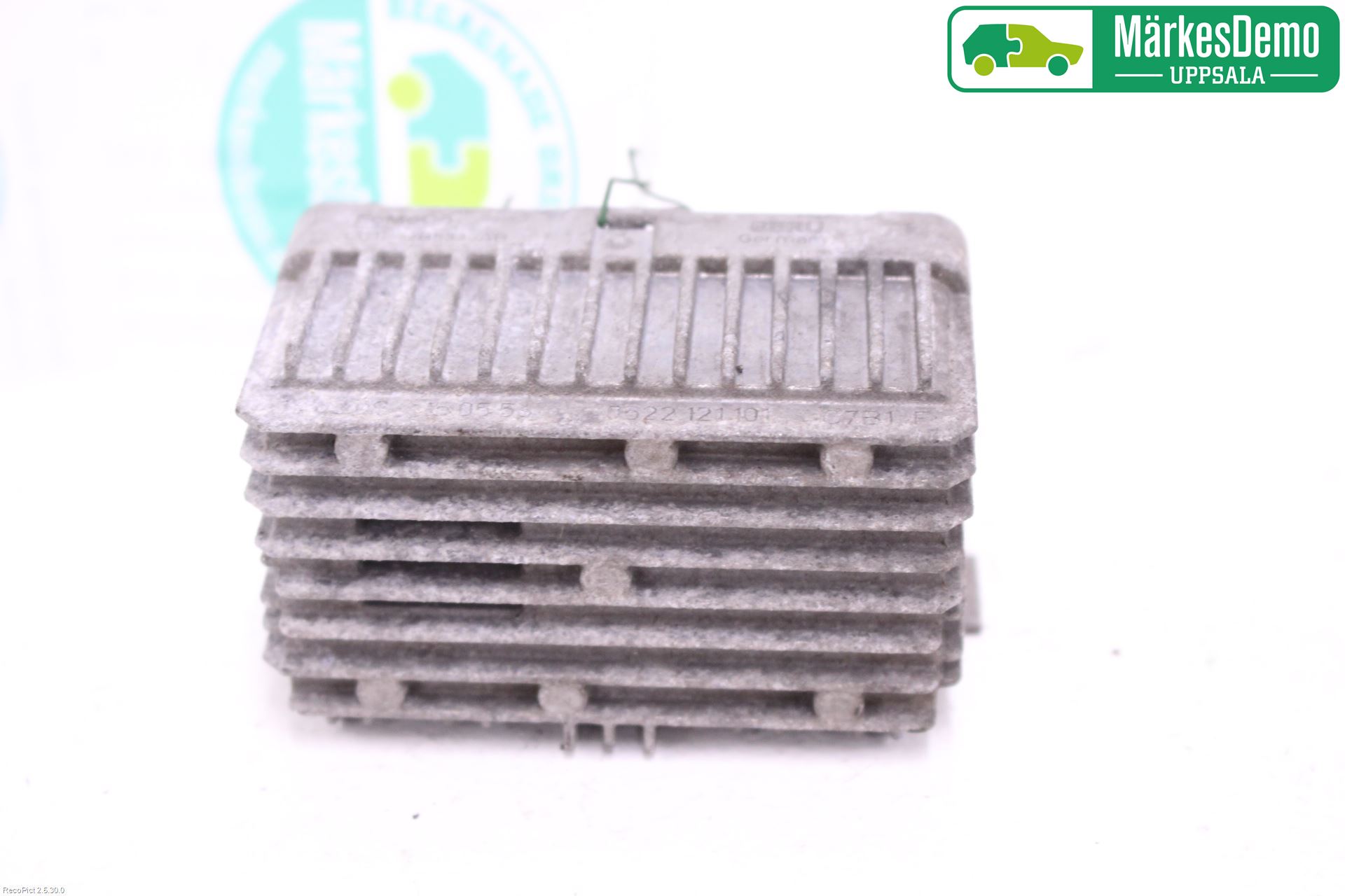 Citroen JUMPER/E-JUMPER 14- Rele Gløding Diesel