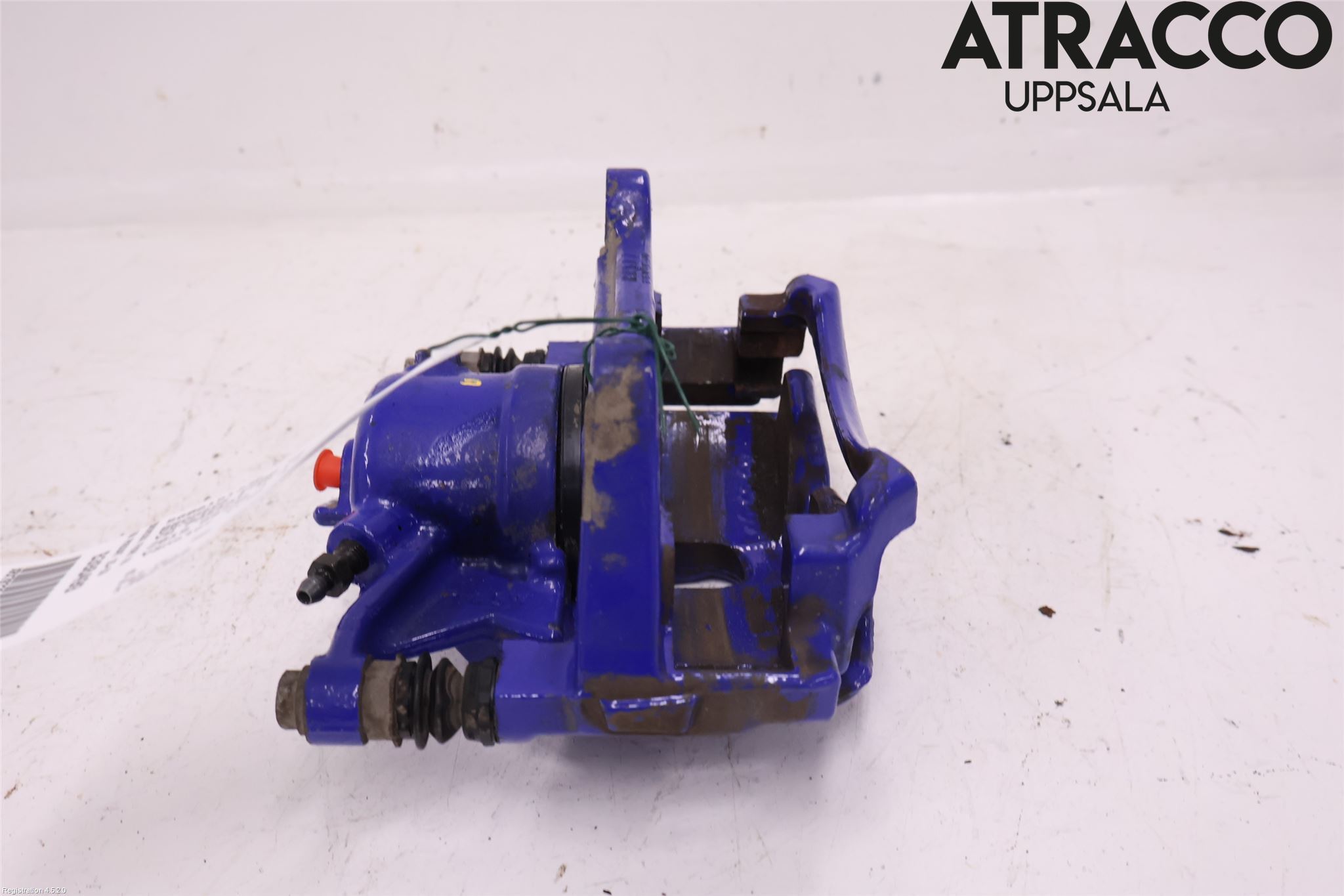 Volkswagen VW PASSAT 15-19 Bremsecaliper Foran Venstre