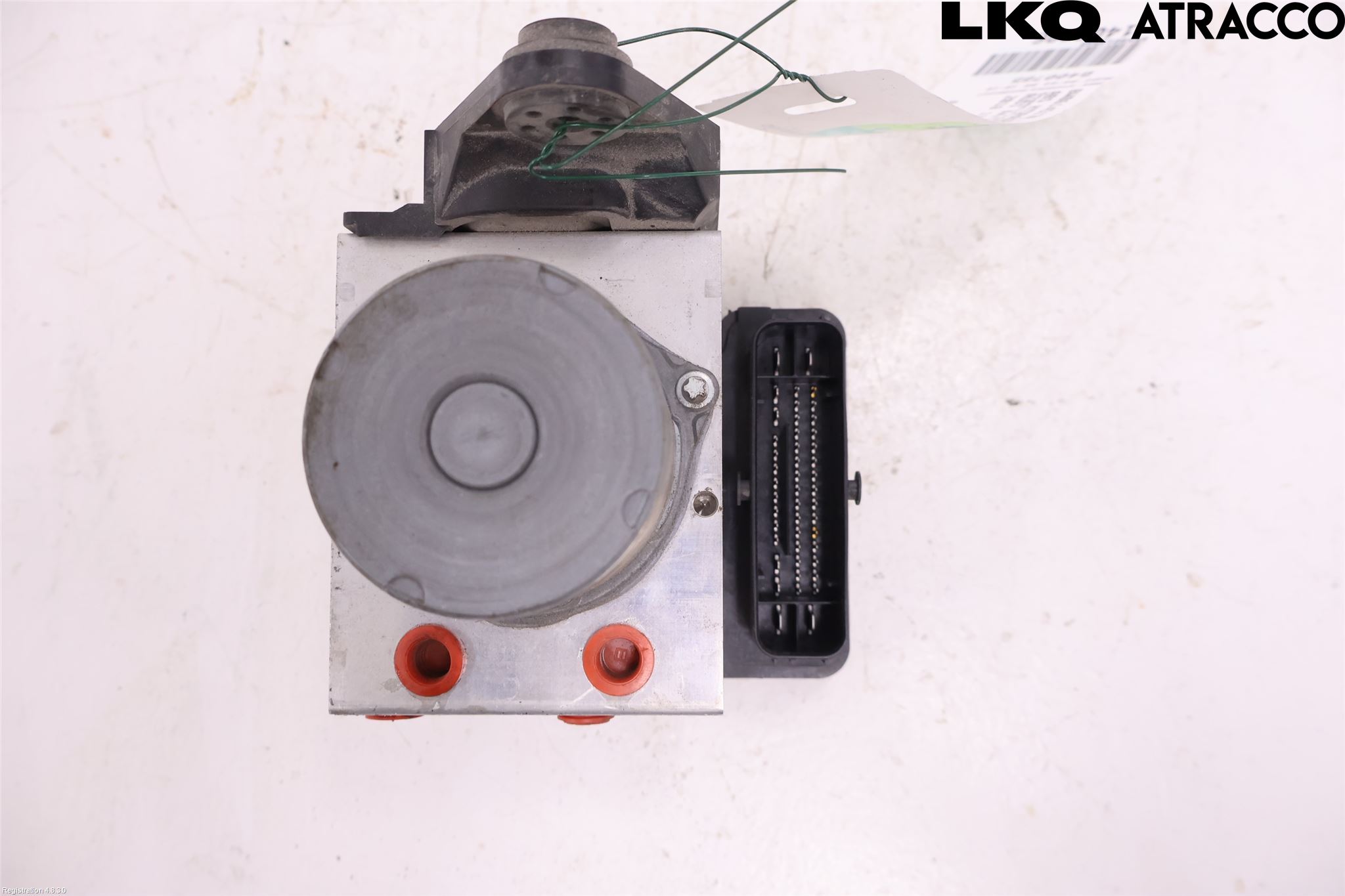 Audi A4/S4 B9 16-19 Abs Hydraulikkaggregat