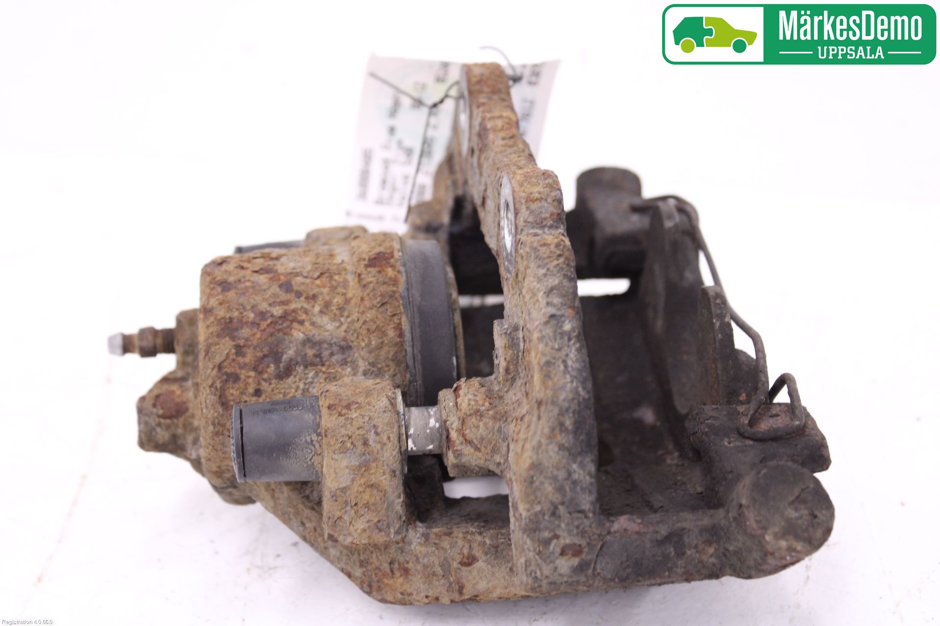 Volvo S40 08-12 Bremsecaliper Foran Høyre