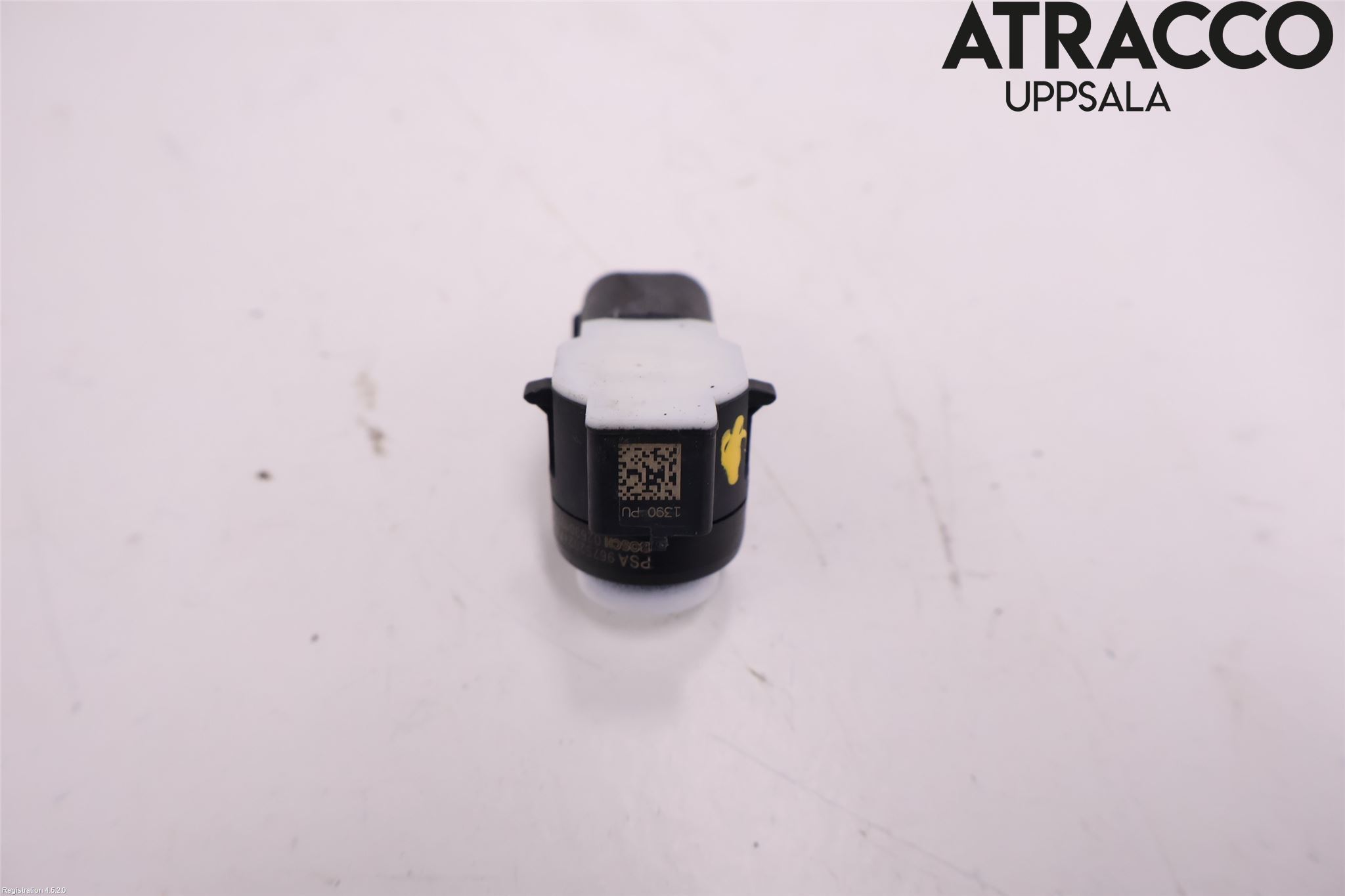 Citroen C4 GRAND PICASSO 14-18 Sensor Ryggesensor
