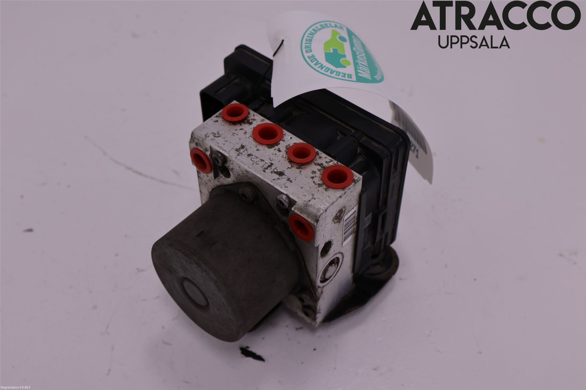 Volkswagen VW UP! / E-UP! Abs Hydraulikkaggregat