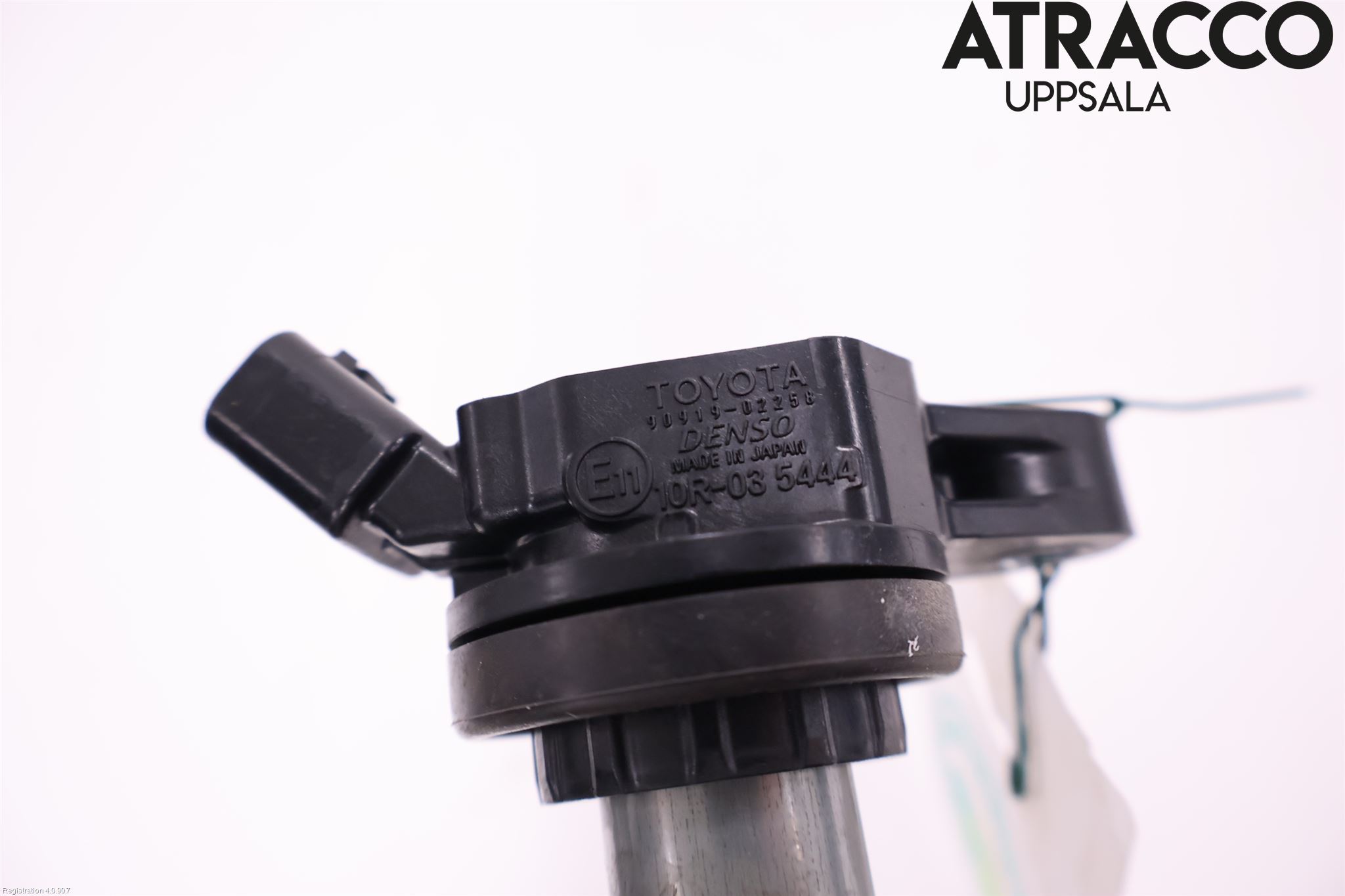 Toyota AURIS 13-19 Coil