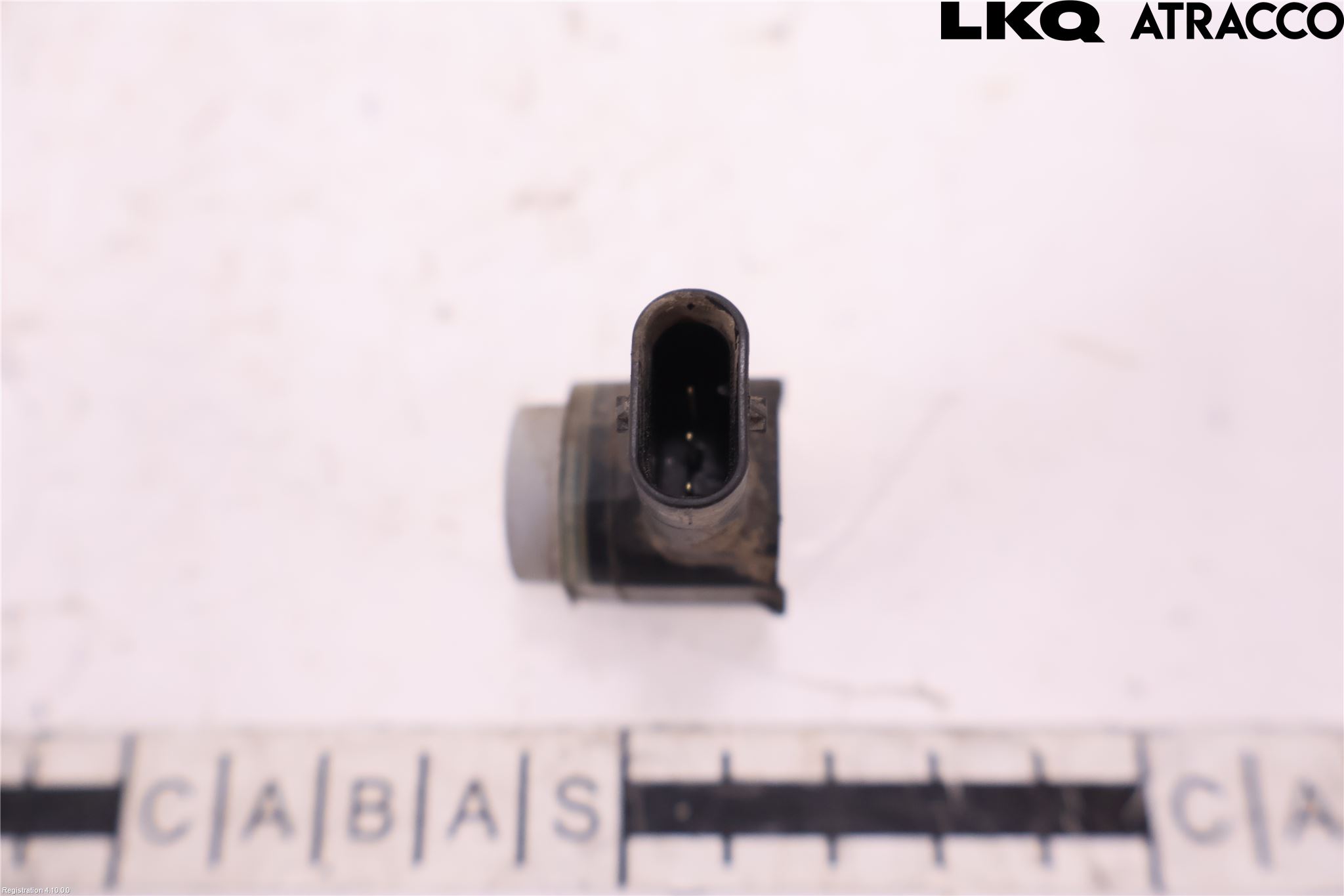 Audi A6 ALLROAD 12-18 Sensor Ryggesensor