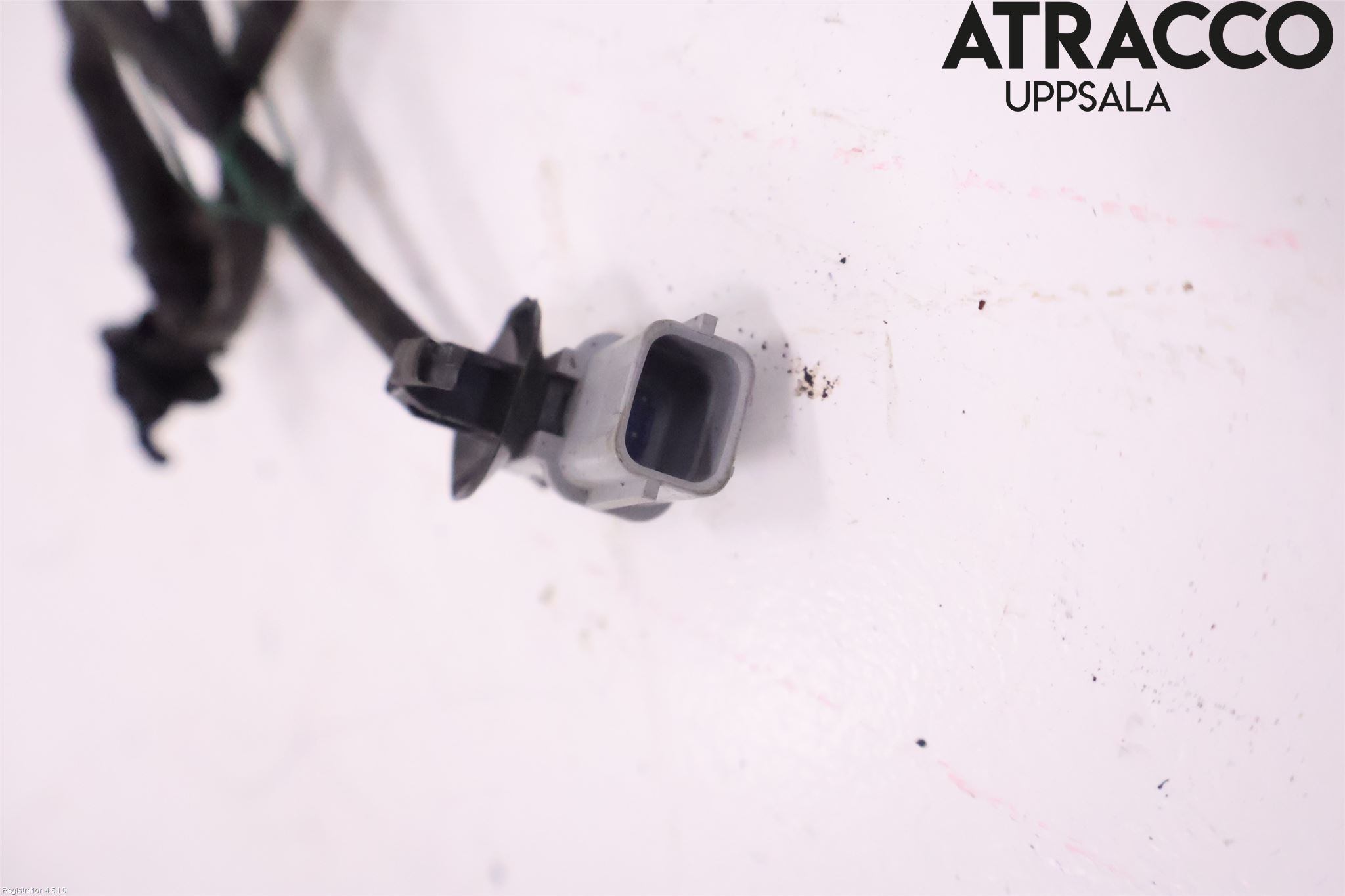 Kia SORENTO 15-20 Sensor Temp-Trykk Avgass