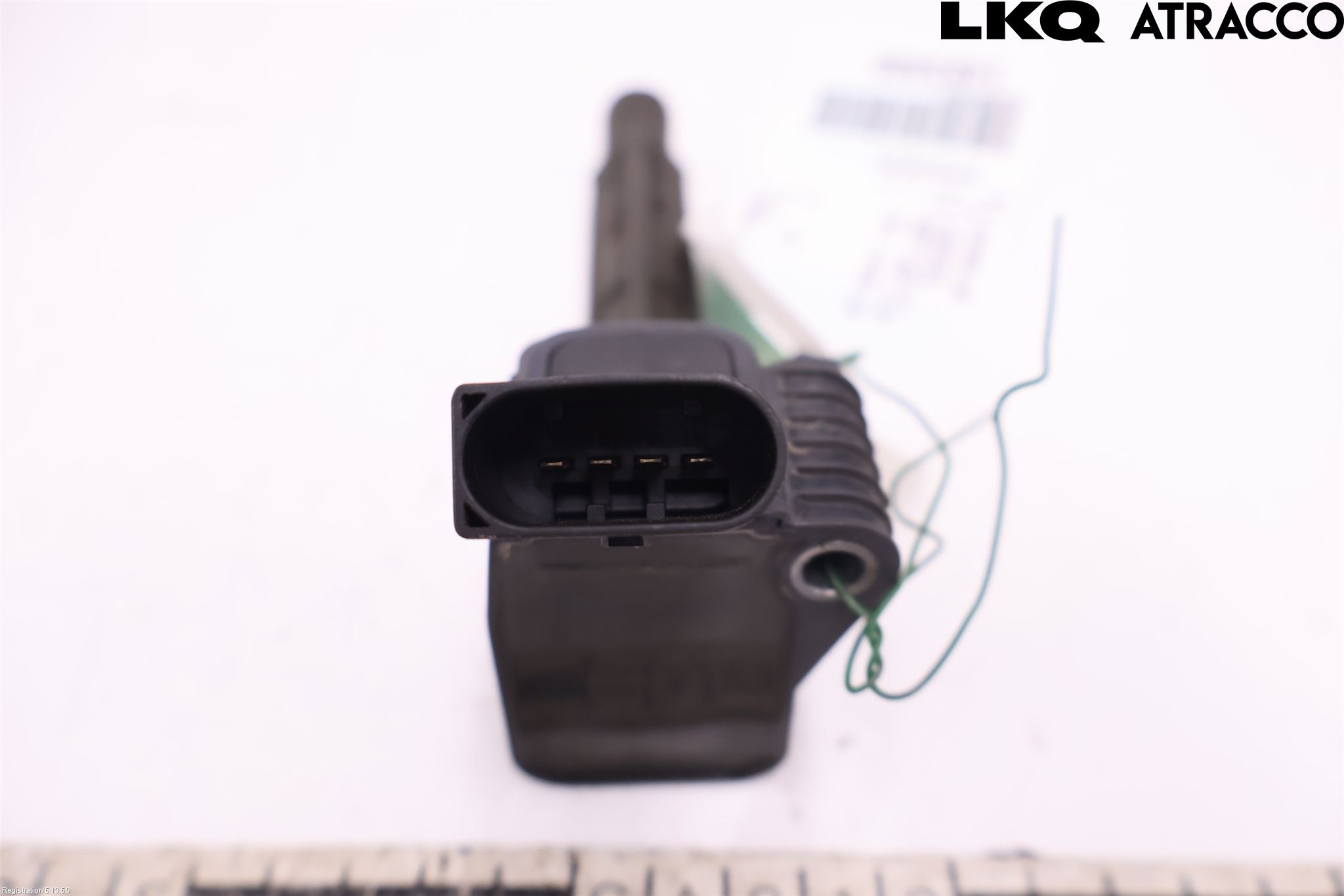 Seat LEON 13-20 Coil
