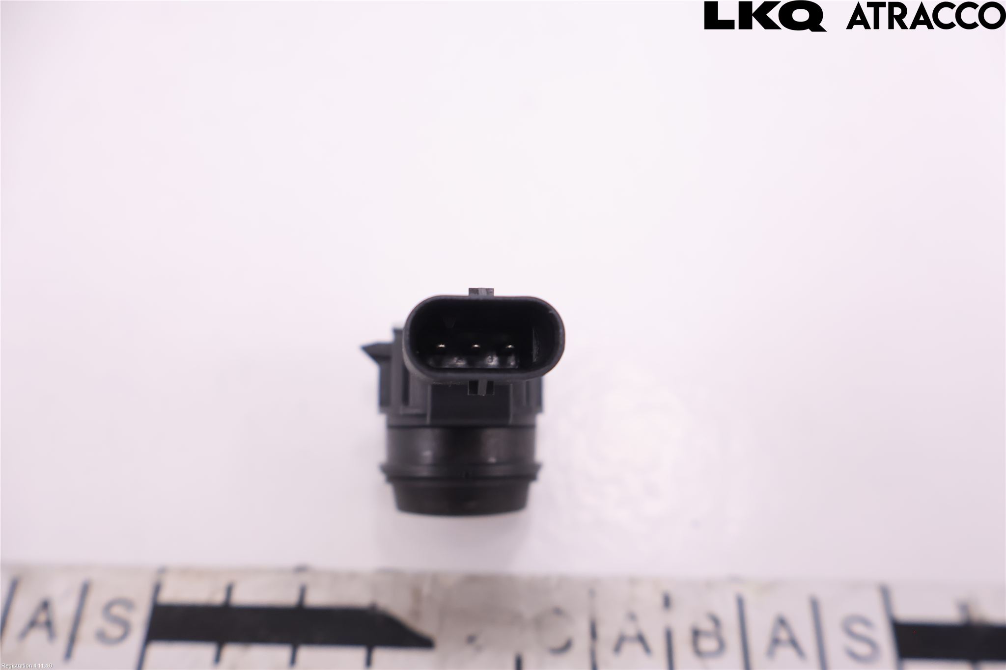 BMW 3 F30/F31/F80 12-19 Sensor Ryggesensor