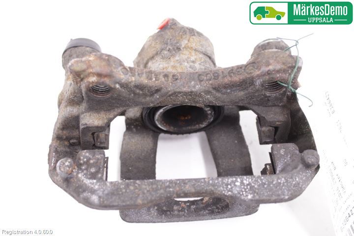 Mercedes-Benz MB VITO/V-KLASS (W640,W447,W448) 14- Bremsecaliper Bak Venstre