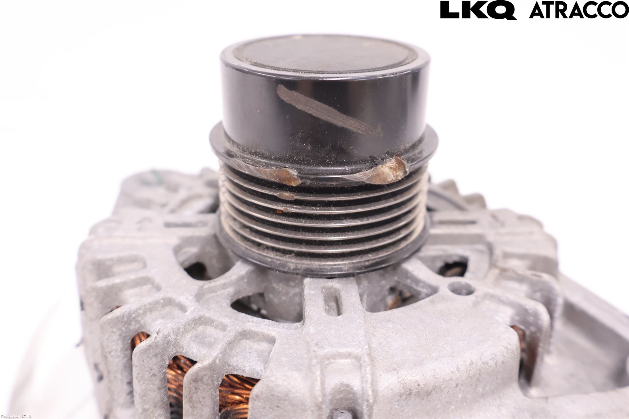 Kia SPORTAGE (QL) 16-21 Dynamo