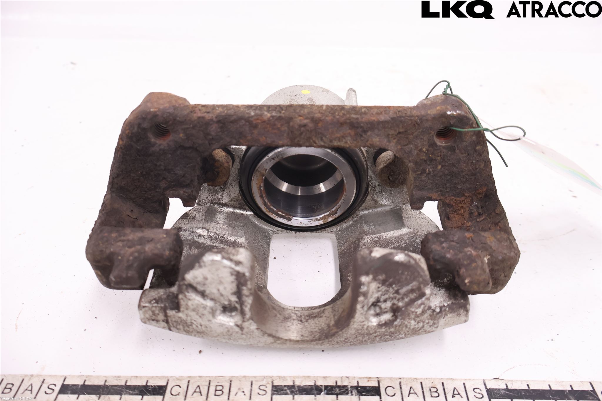 Volvo V70 05-08 Bremsecaliper Foran Venstre