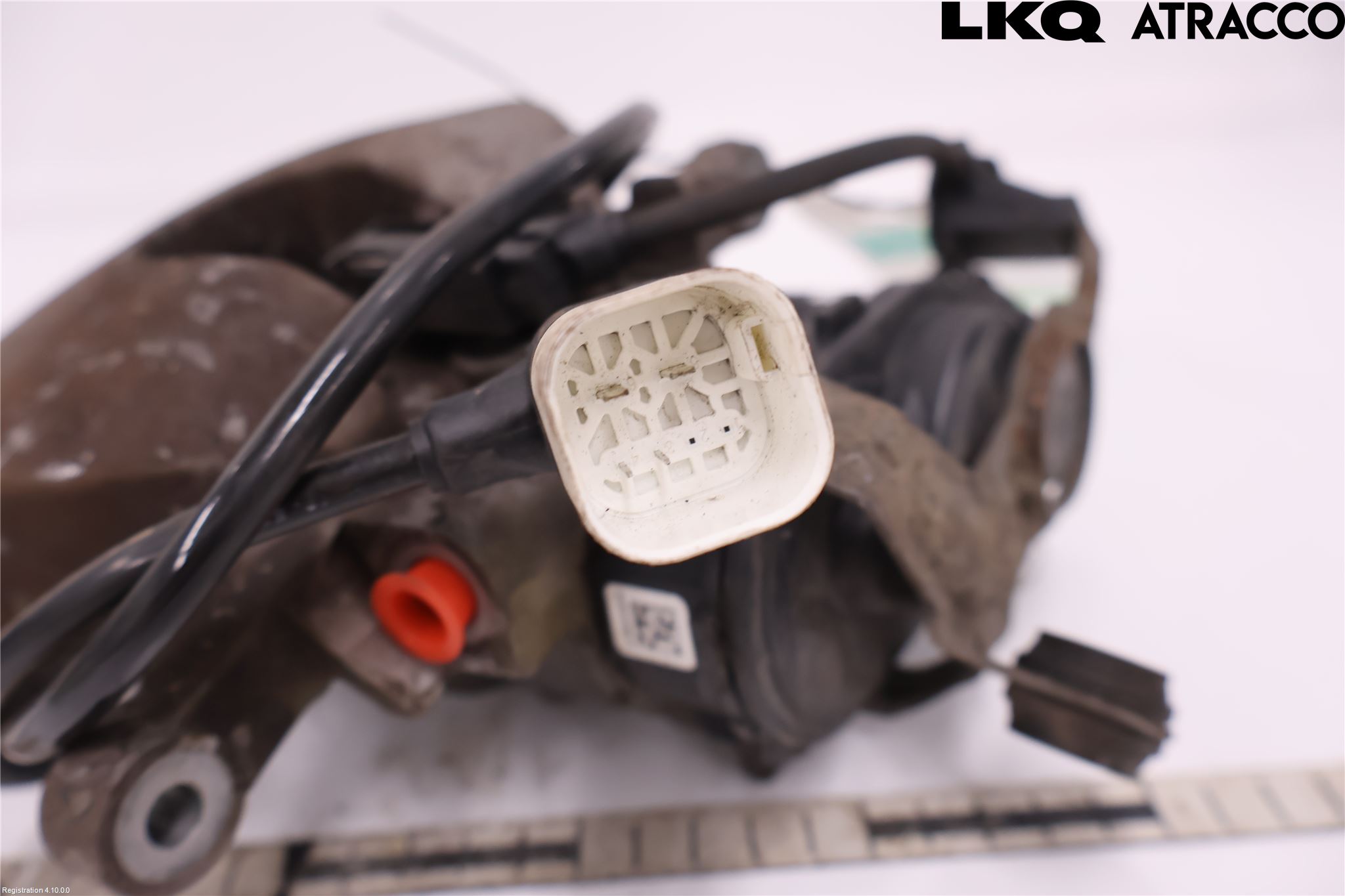 Mercedes-Benz MB EQS (V297) 22- Bremsecaliper Bak Høyre