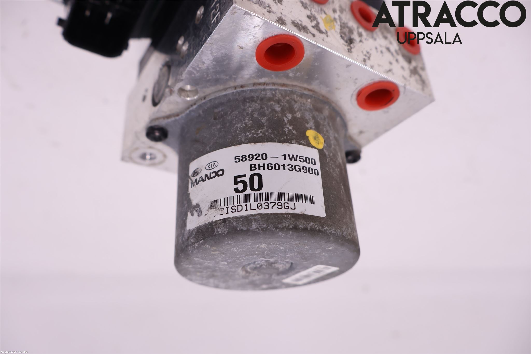 Kia RIO 12-16 Abs Hydraulikkaggregat