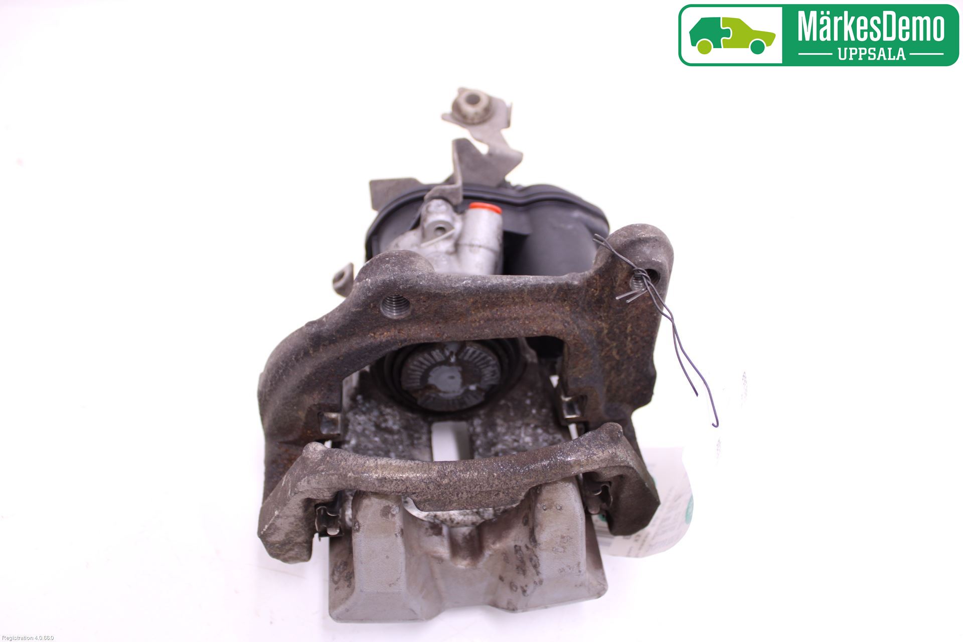 BMW X3 G01 18- Bremsecaliper Bak Venstre