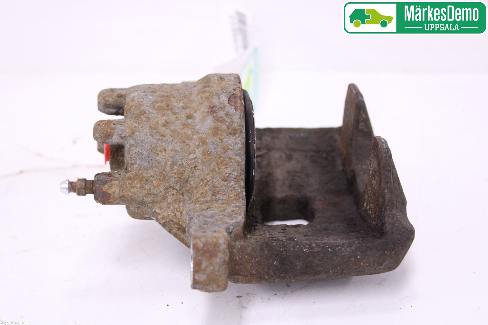 Jeep COMPASS Bremsecaliper Foran Venstre