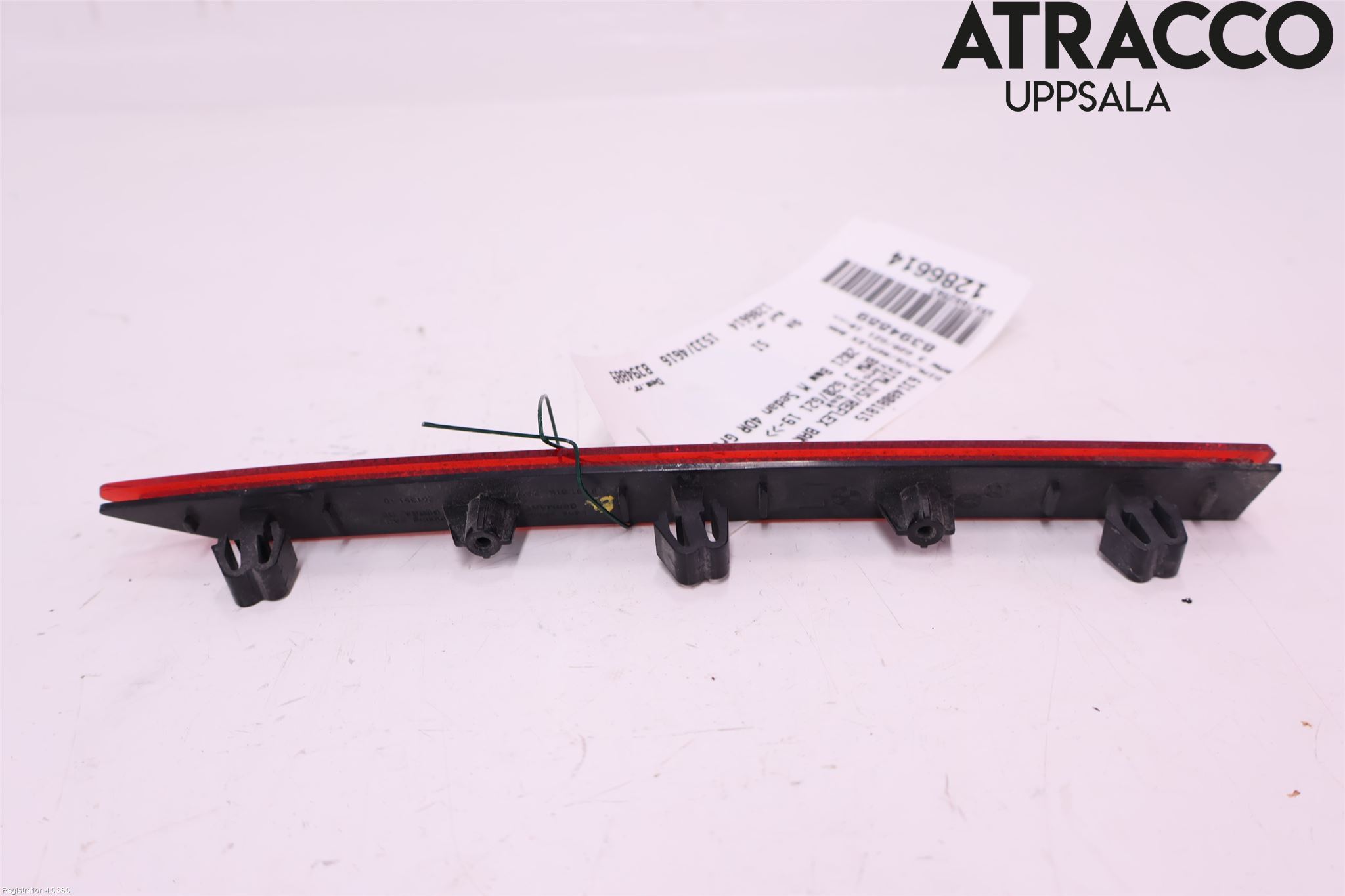 BMW 3 G20/G21/G80/G81 19- Refleks Bak
