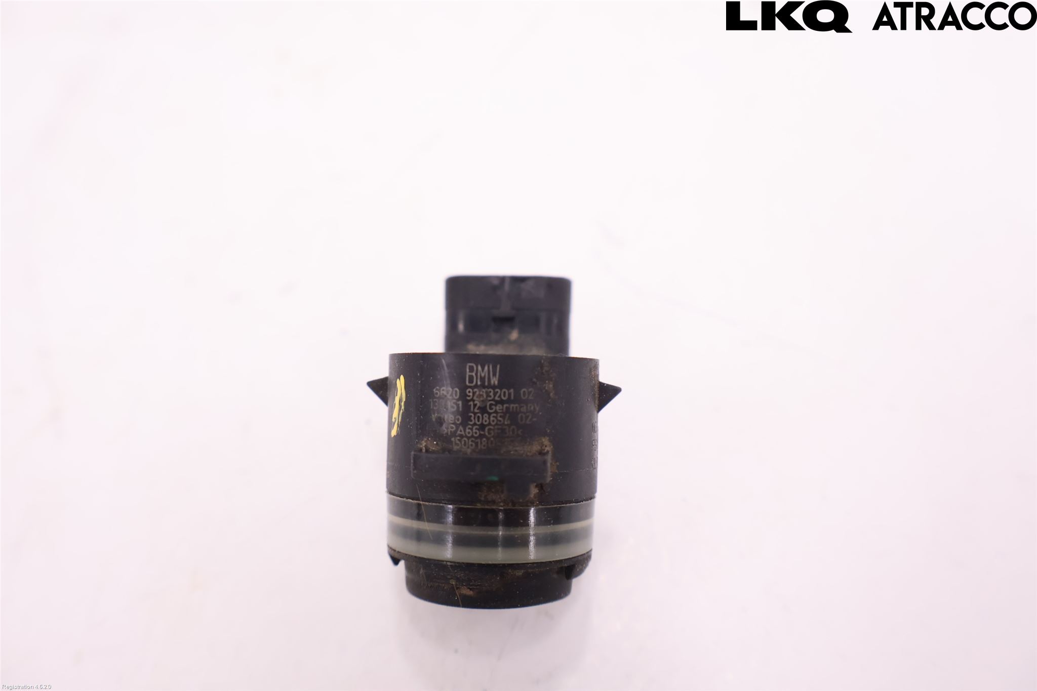 BMW X2 F39 18-23 Sensor Ryggesensor