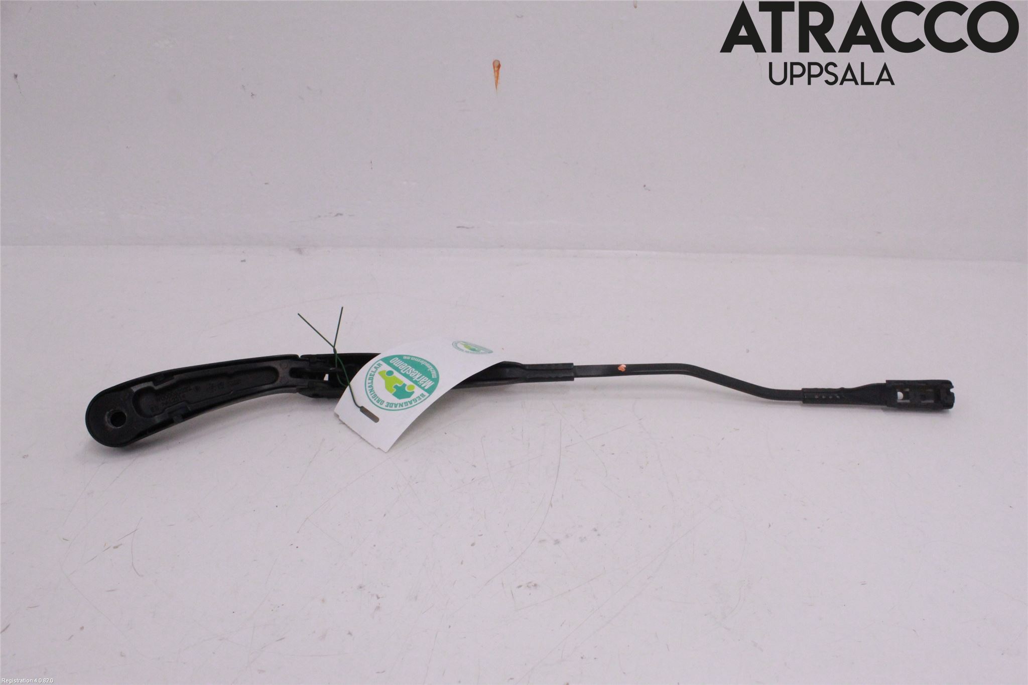 Mercedes-Benz MB E-KLASS (W213) 16-23 Viskerarm-Armer Frontrute