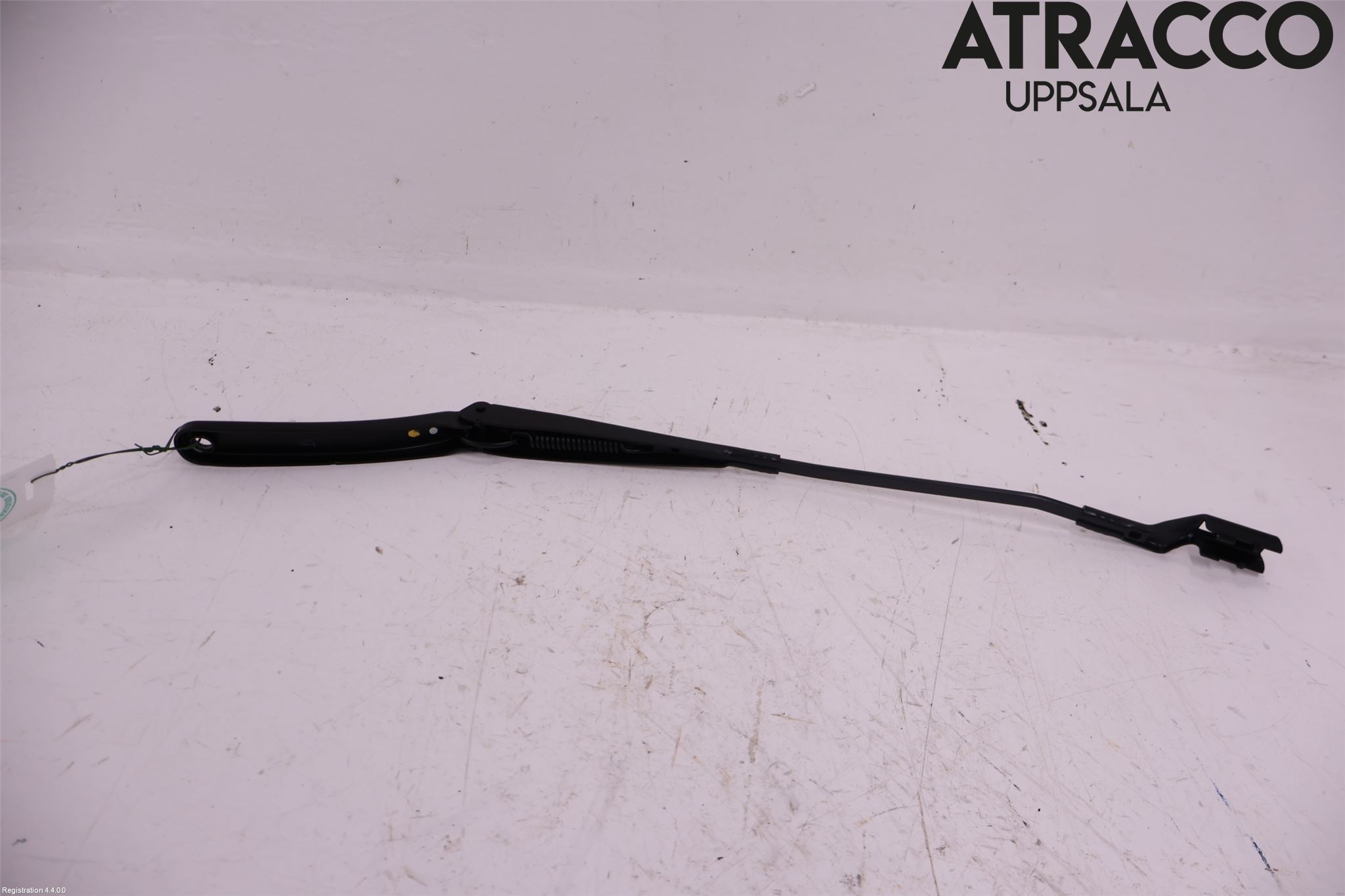 Volkswagen VW AMAROK T1 23- Viskerarm-Armer Frontrute