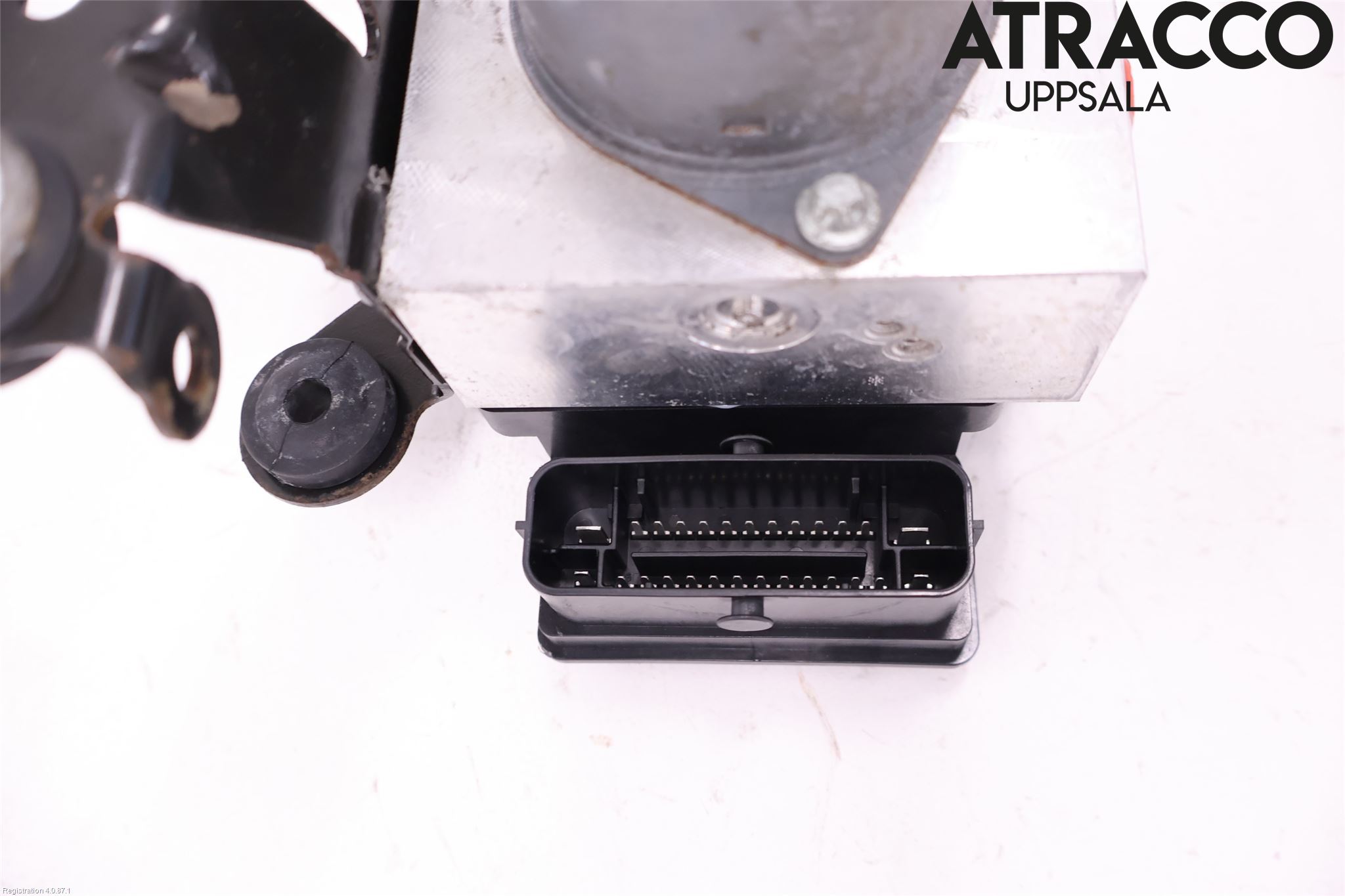Ford MONDEO 07-15 Abs Hydraulikkaggregat
