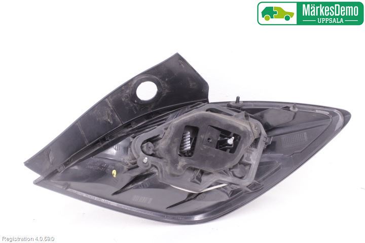 Opel ASTRA H 04-12 Baklykt Venstre