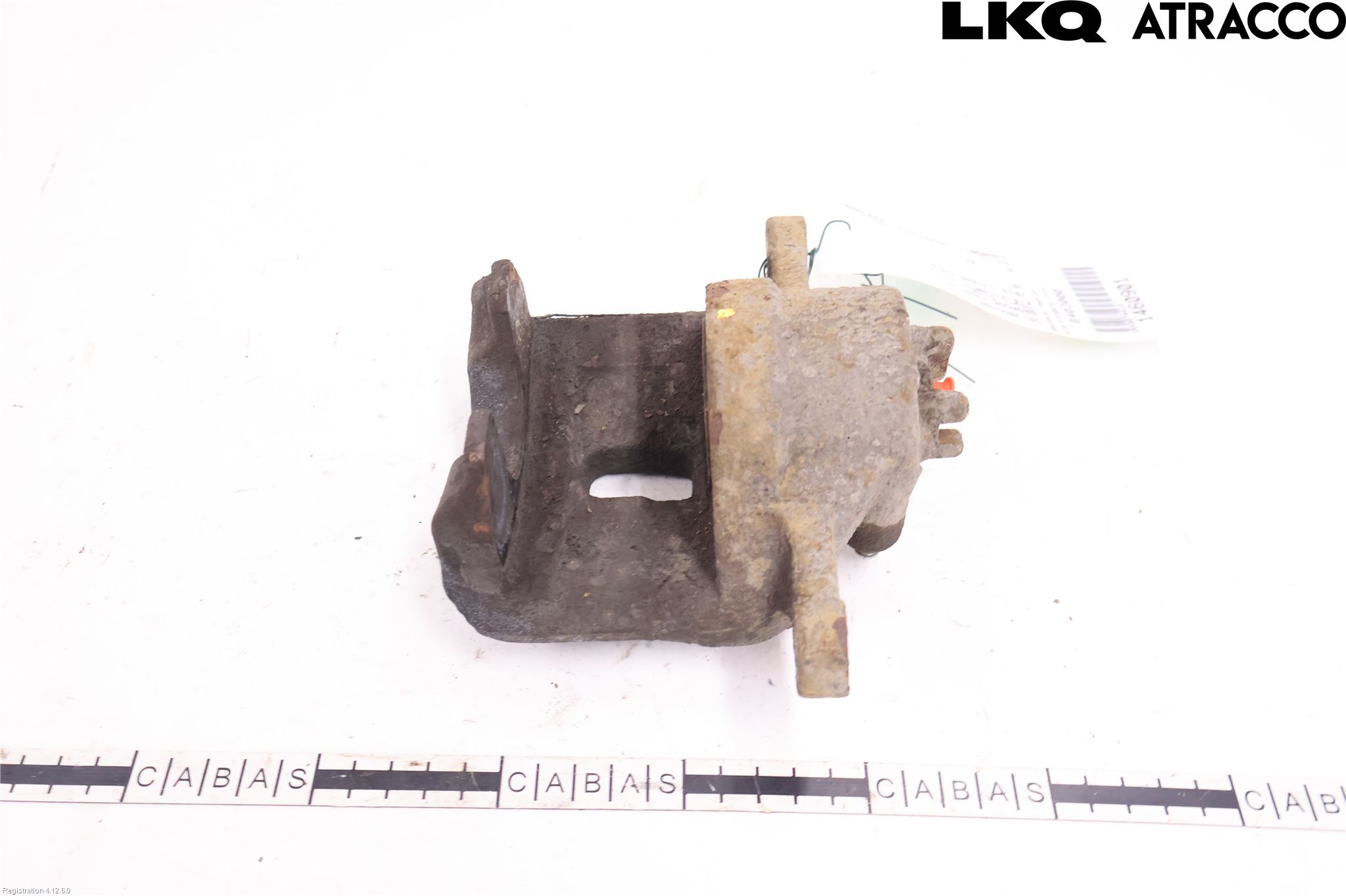 Kia PICANTO 17- Bremsecaliper Foran Høyre