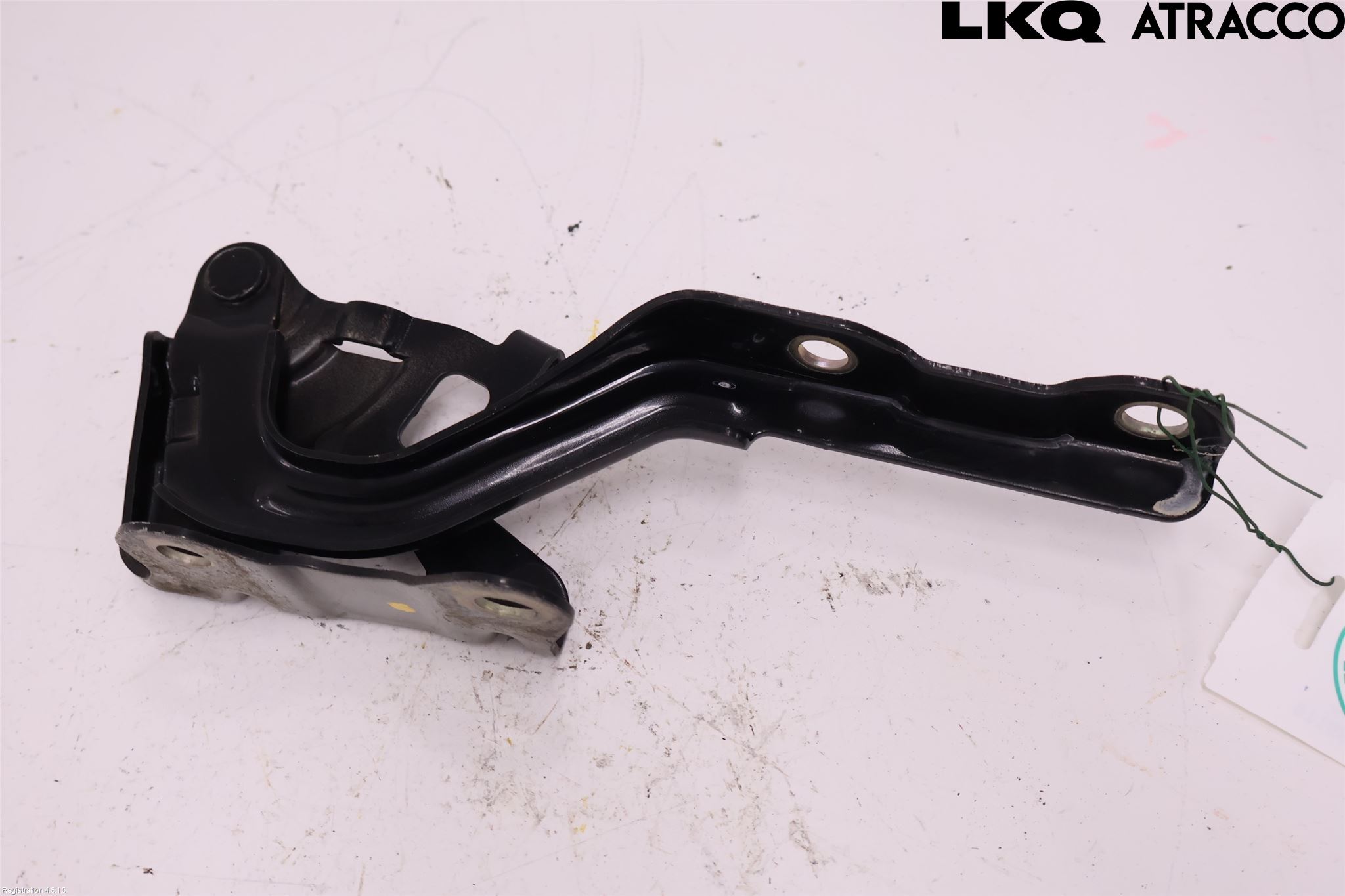 Hyundai i20 BC 21- Panser Hengsel - Hengsler