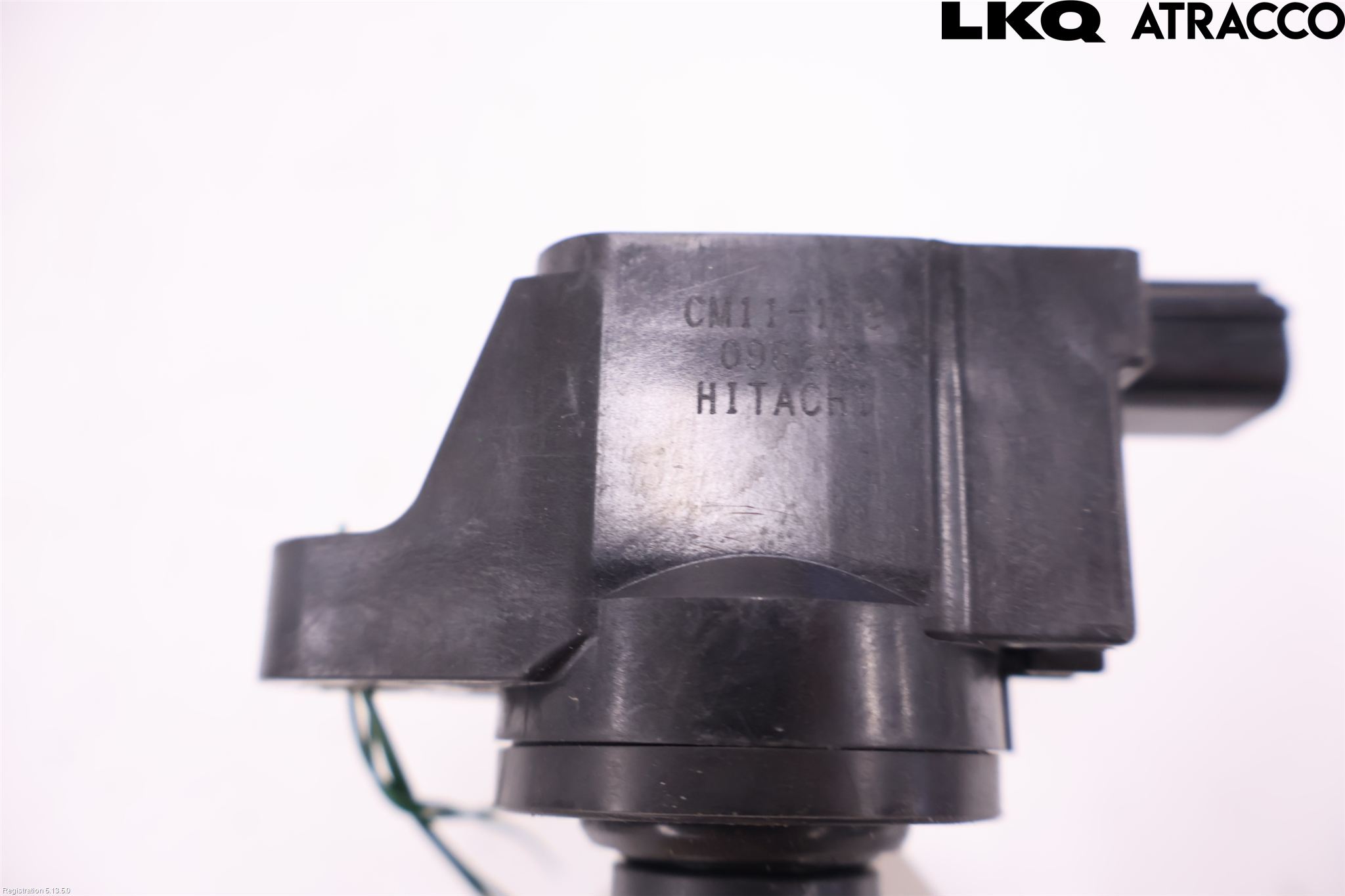 Honda INSIGHT Coil