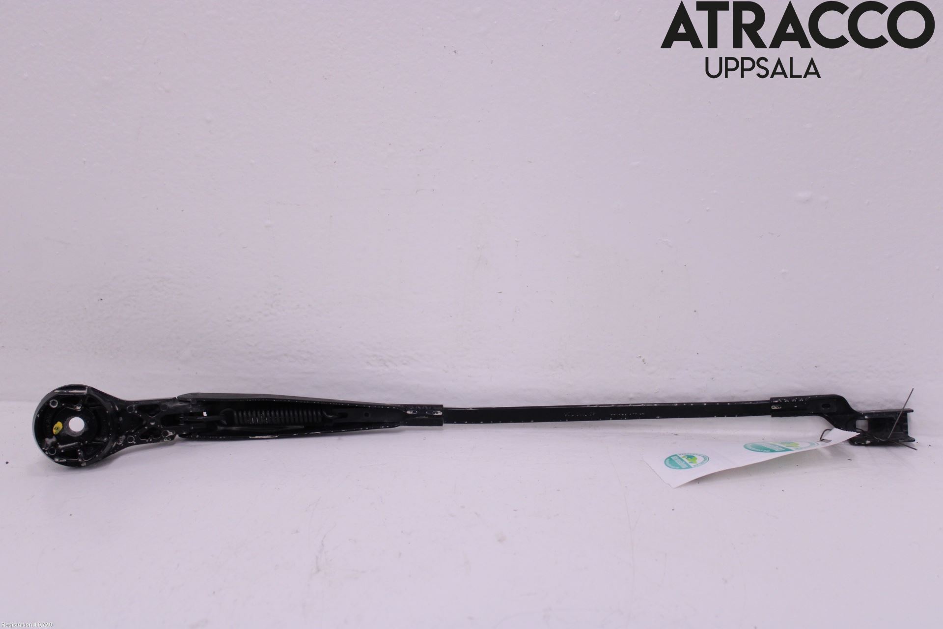 Citroen C4 GRAND PICASSO 14-18 Viskerarm-Armer Frontrute