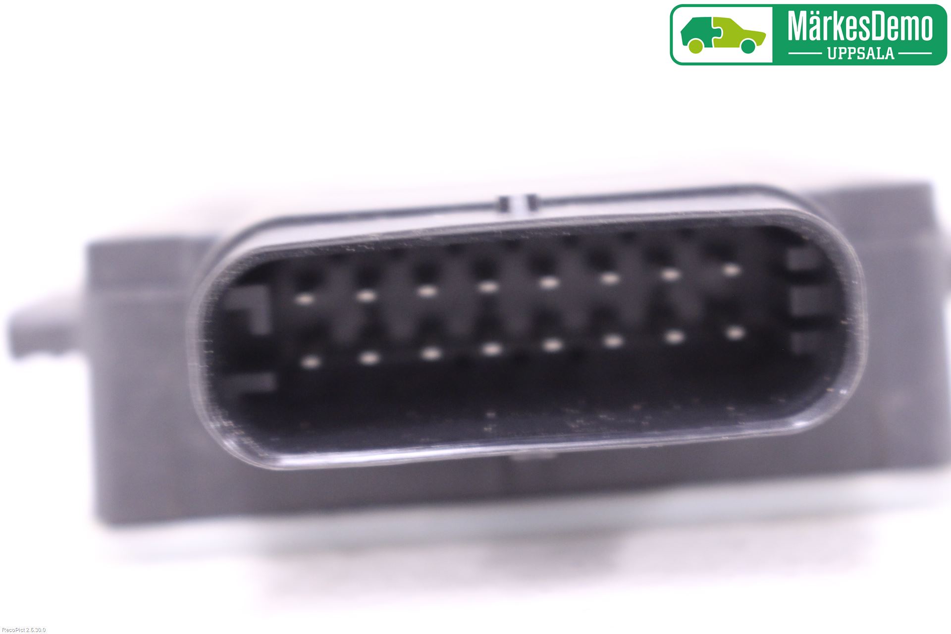 BMW 5 G30/G31/F90 17-23 Sensor Kollisjonsbeskyttelse