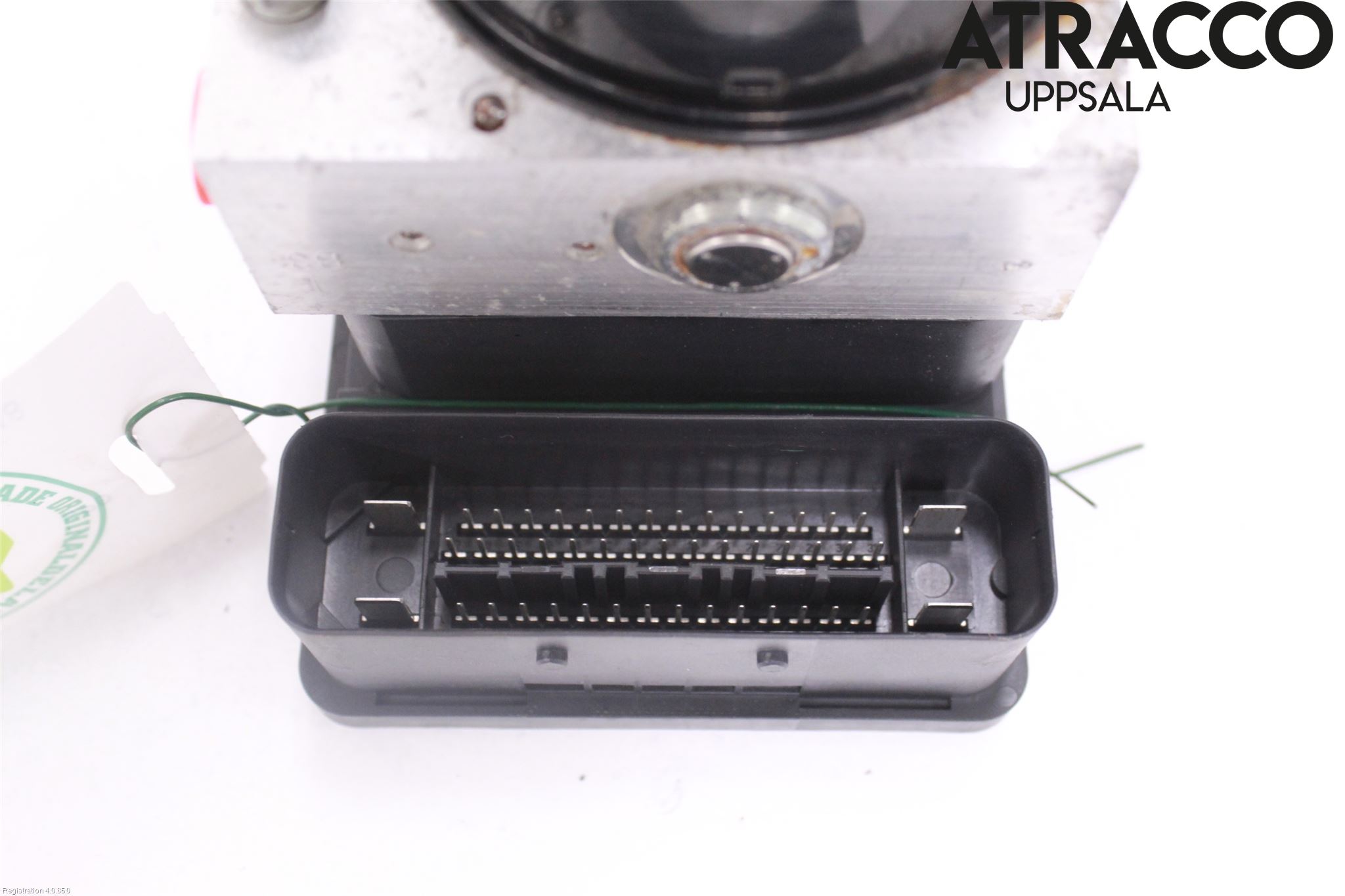 Ford FOCUS 08-11 Abs Hydraulikkaggregat