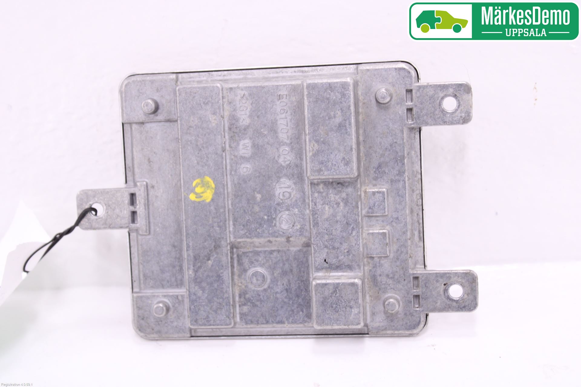 BMW 3 G20/G21/G80/G81 19- Styreenhet Xenon