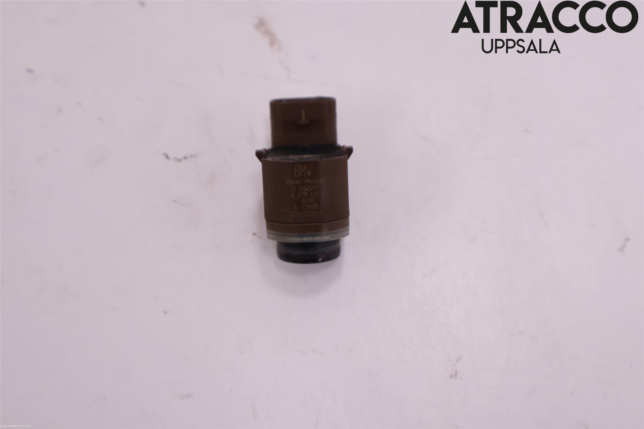 BMW 5 F10/F11/F18 09-17 Sensor Ryggesensor