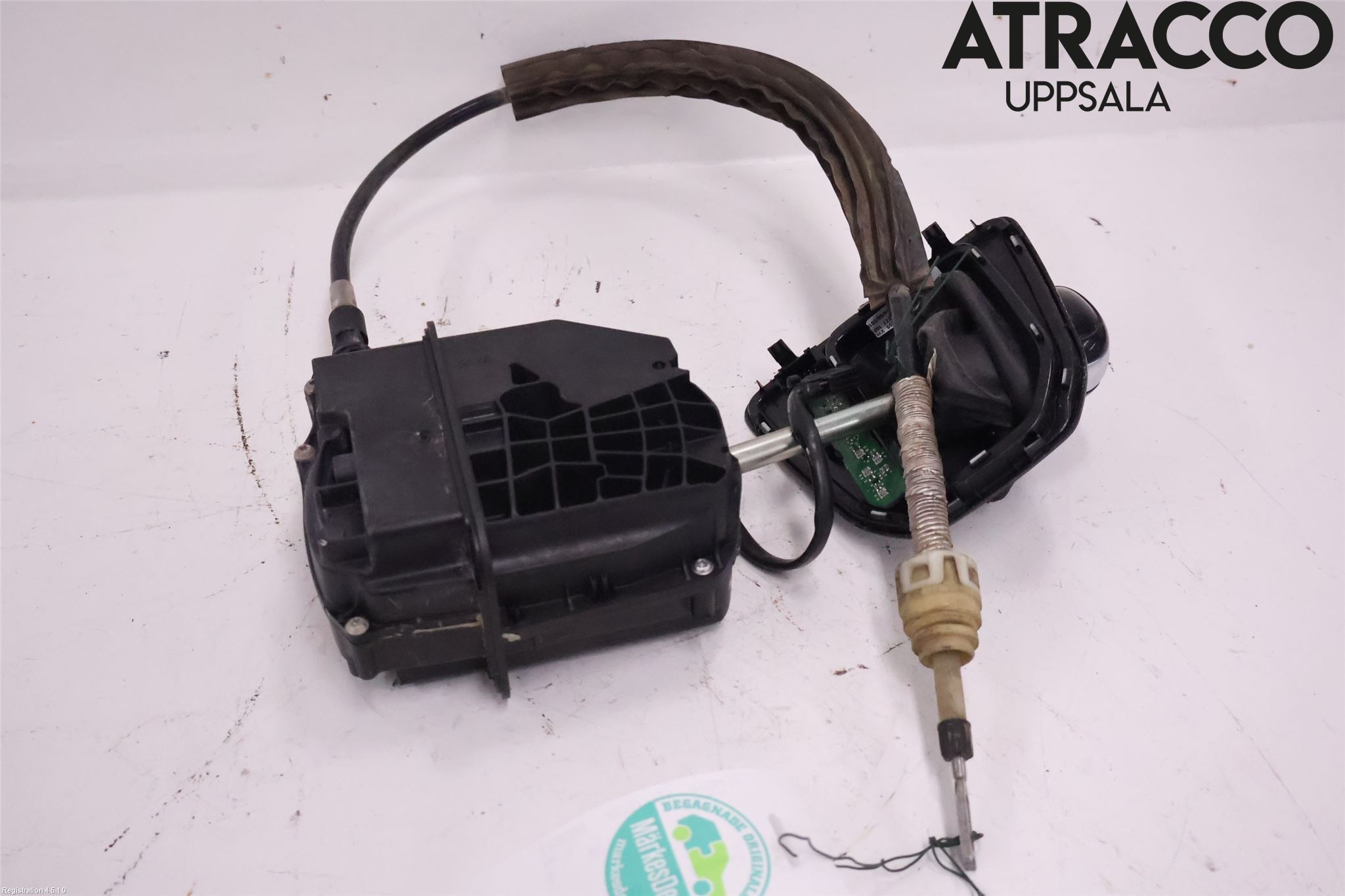 Volkswagen VW CADDY 16-20 Gearspak