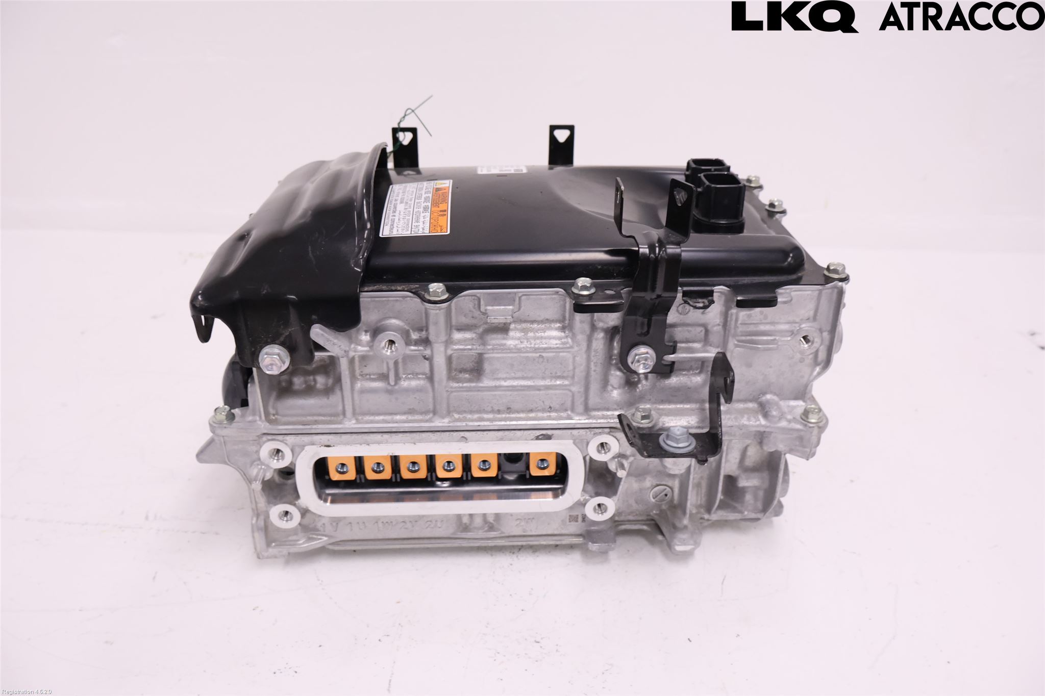 Toyota YARIS CROSS XP21 21- Inverter Hybrid
