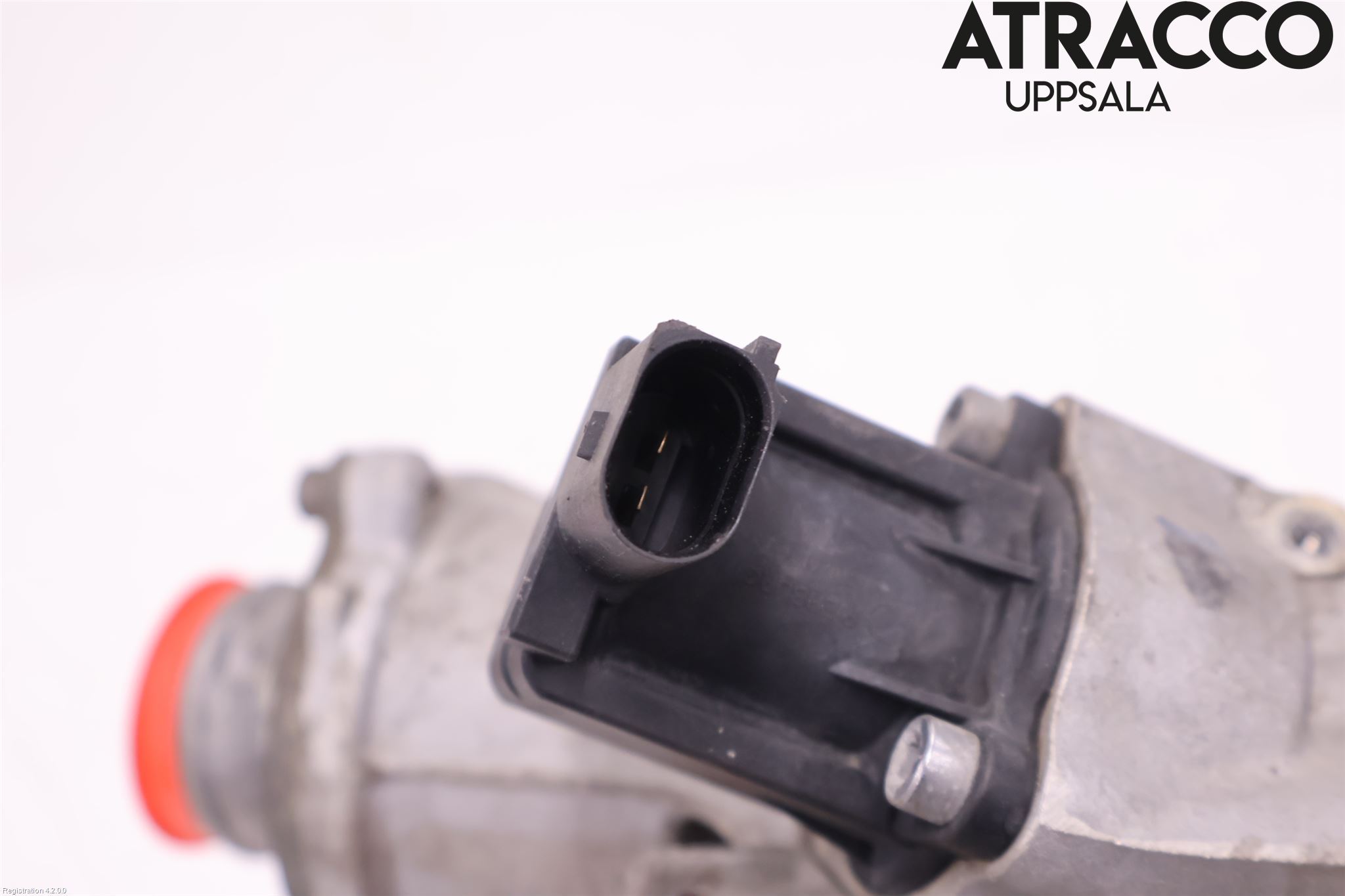 Volkswagen VW GOLF / E-GOLF VII 13-20 Turboaggregat