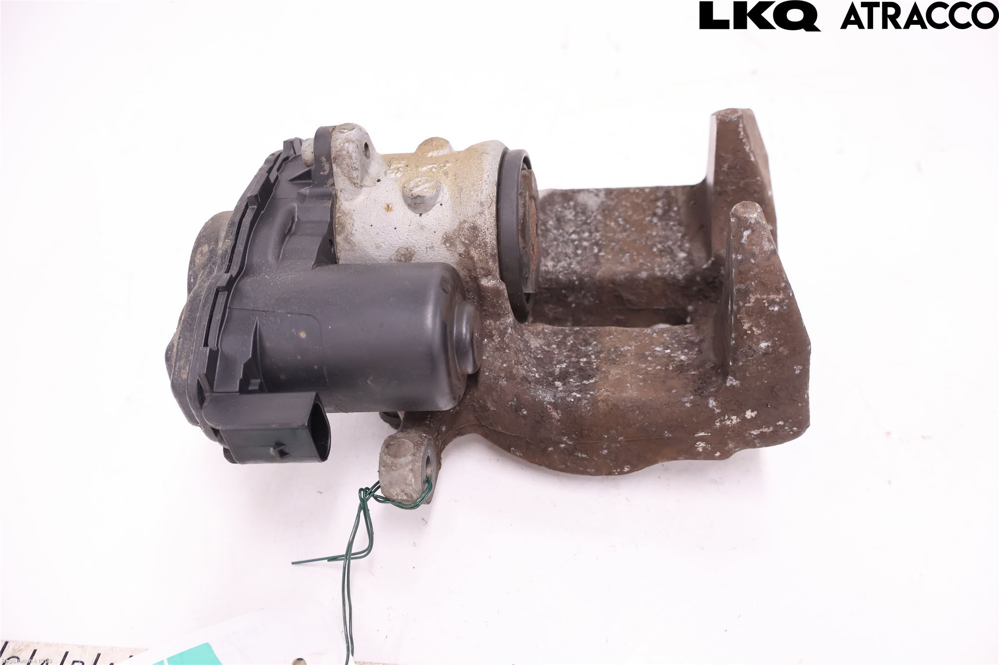 Mercedes-Benz MB GLE-KLASS (W167/V167/C167) 19- Bremsecaliper Bak Venstre