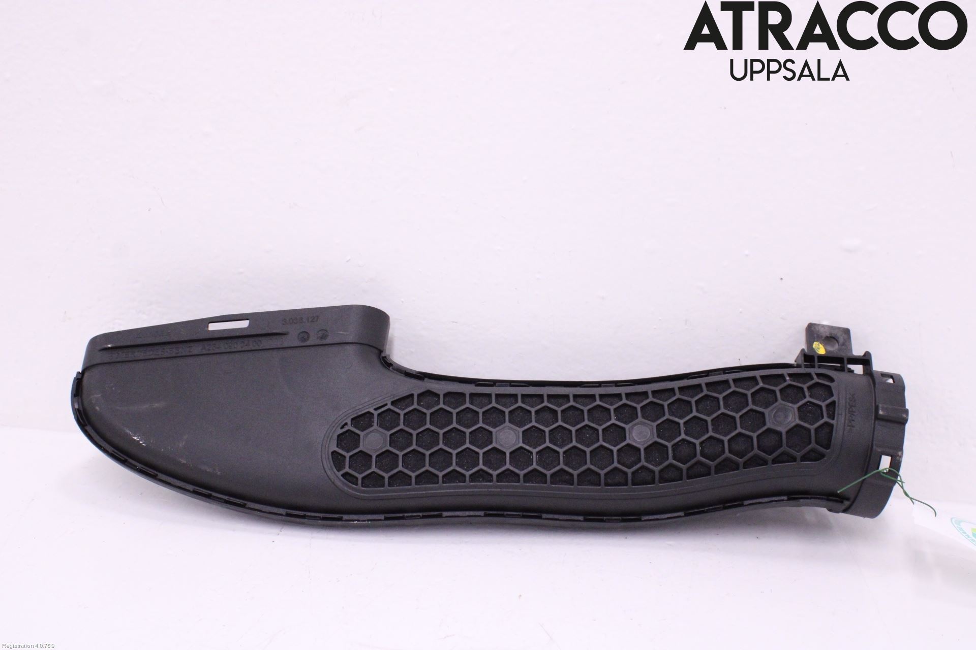 Mercedes-Benz MB C-KLASS (W205) 14-21 Luftstyring Front