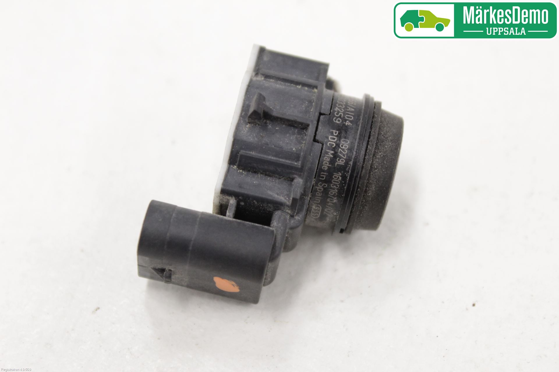 BMW 3 GT F34 13-19 Sensor Ryggesensor